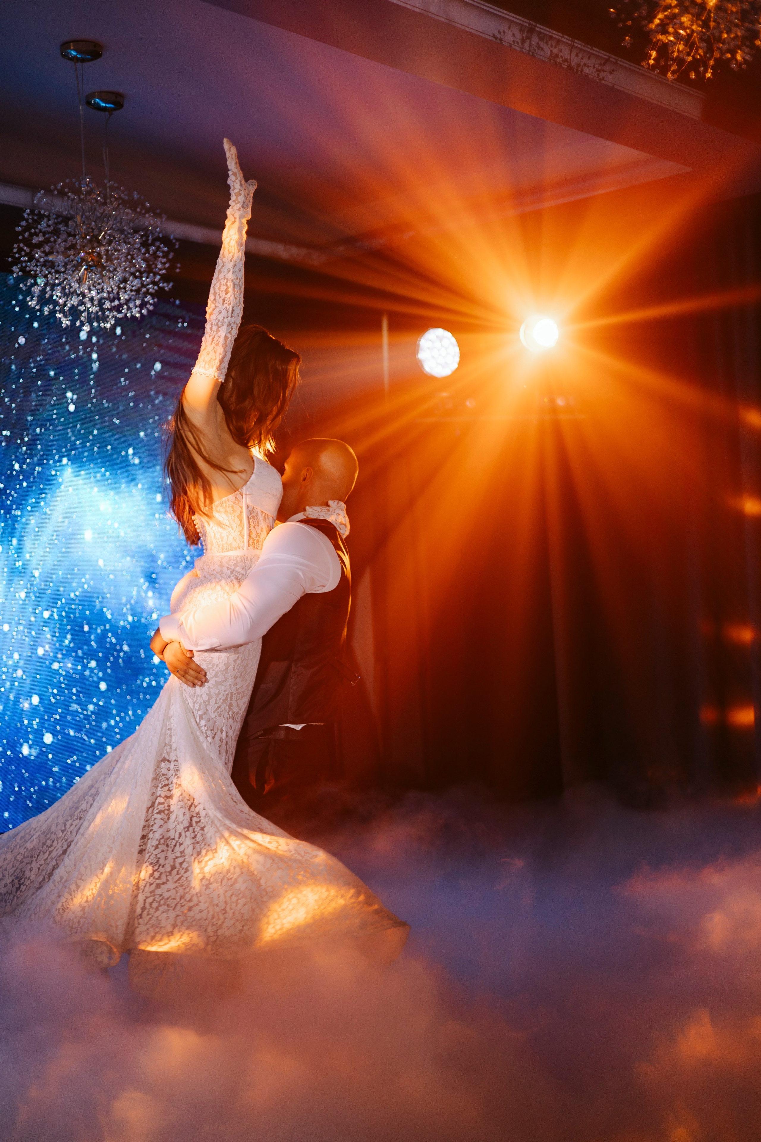 Евгений и Виктория. Nikolpinhasova