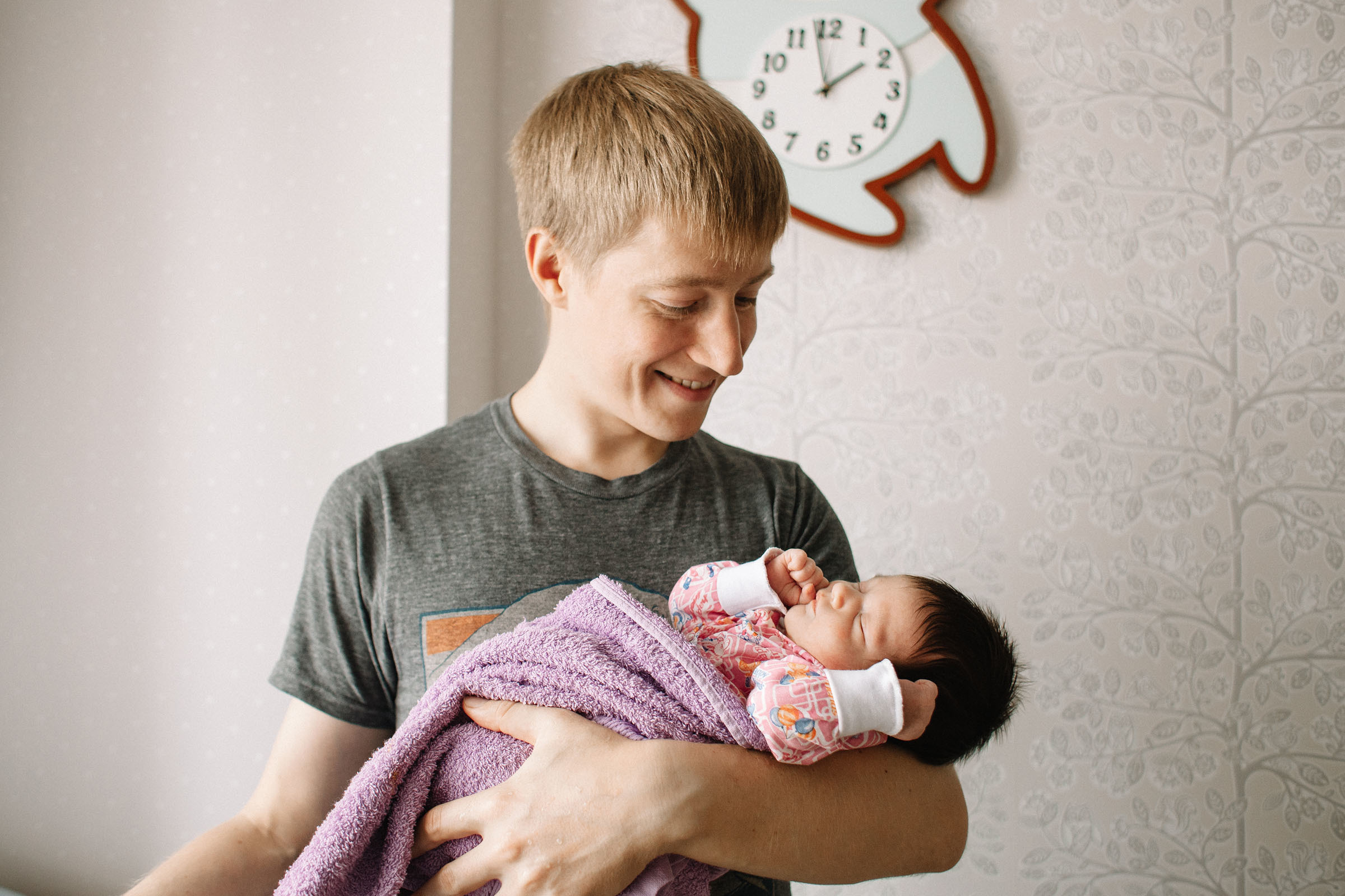 17 дней. Семейный и свадебный фотограф в Майкопе Михаил Мартиросян