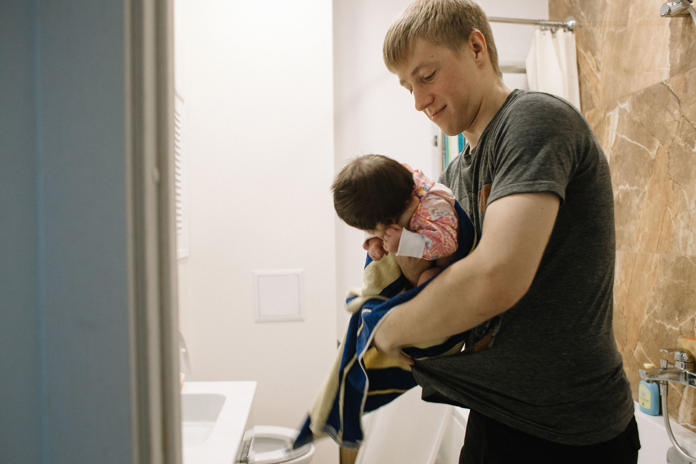 17 дней. Семейный и свадебный фотограф в Майкопе Михаил Мартиросян