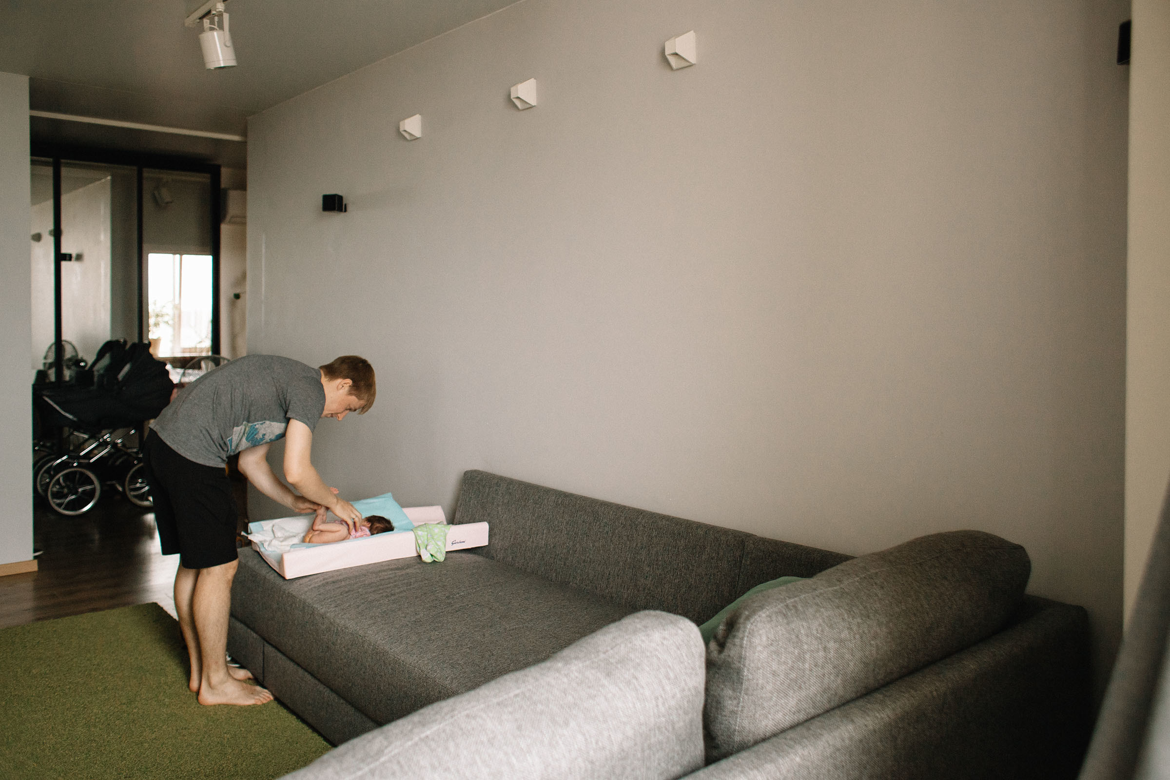 17 дней. Семейный и свадебный фотограф в Майкопе Михаил Мартиросян