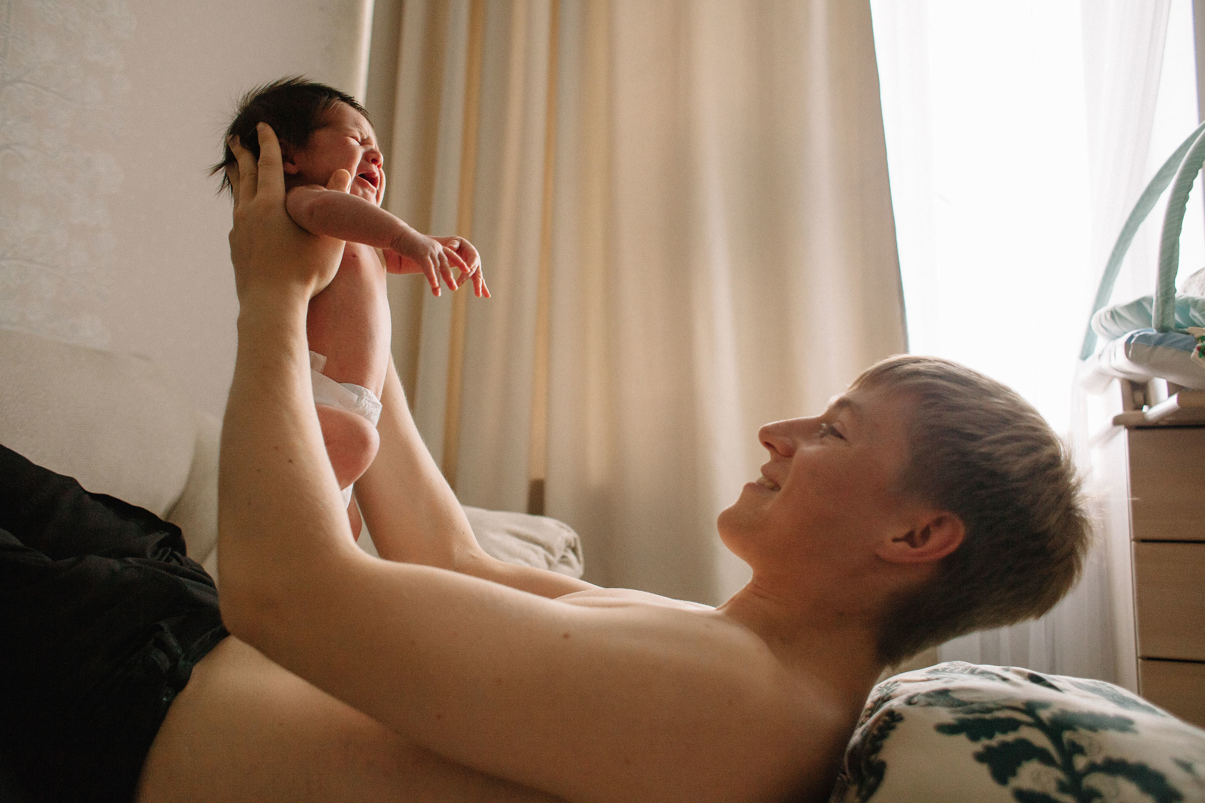 17 дней. Семейный и свадебный фотограф в Майкопе Михаил Мартиросян