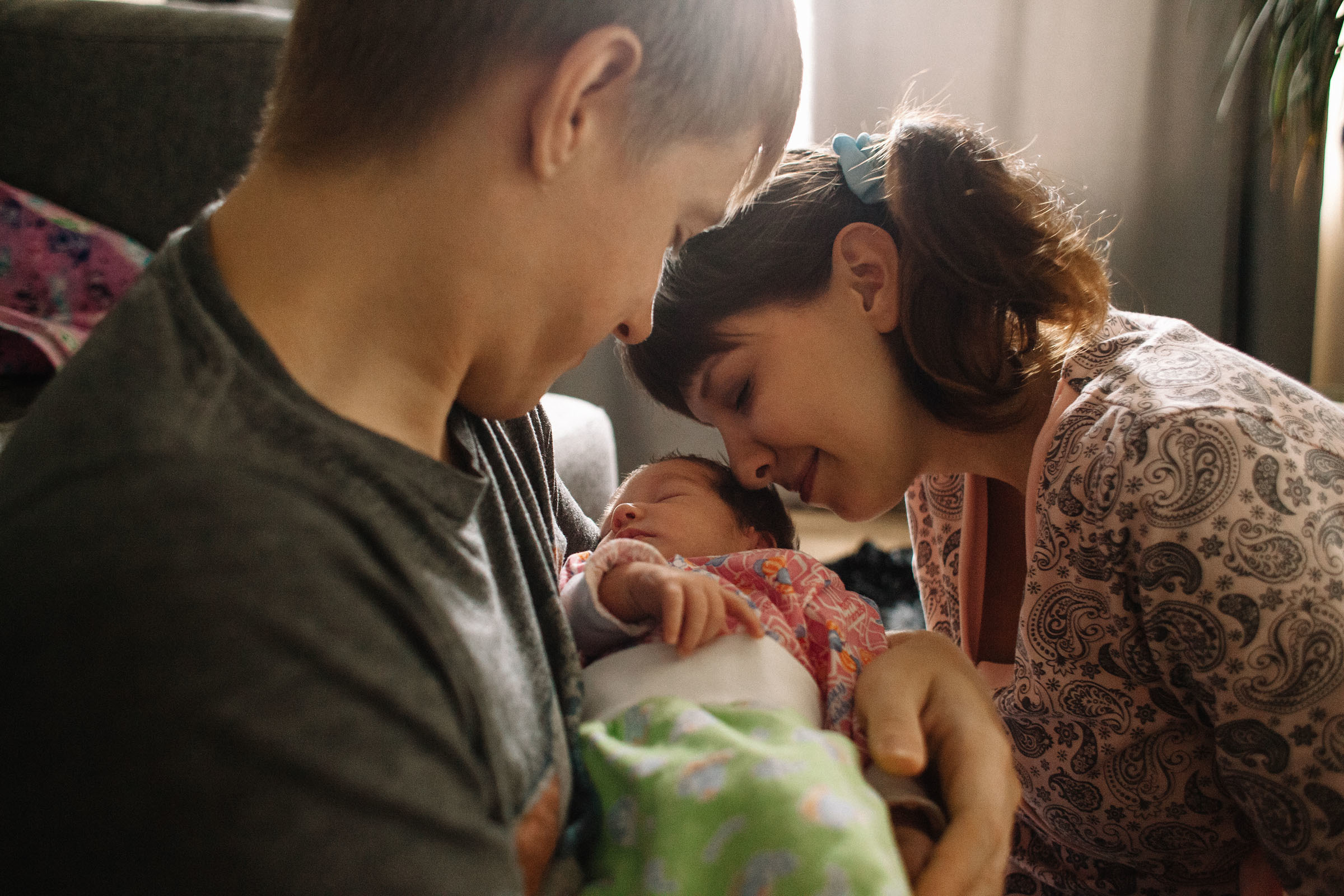 17 дней. Семейный и свадебный фотограф в Майкопе Михаил Мартиросян