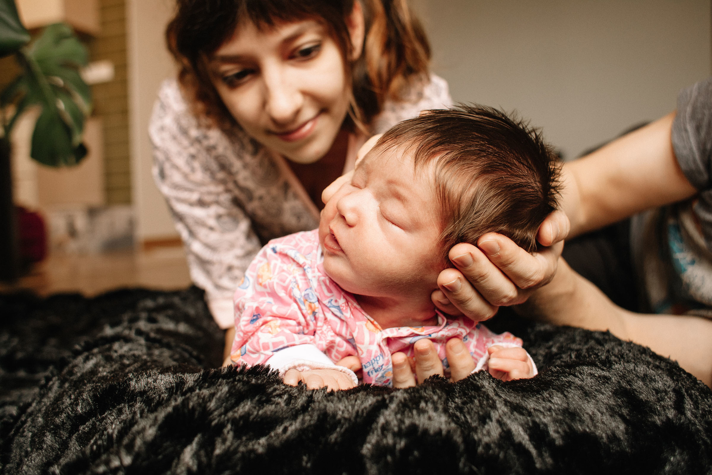 17 дней. Семейный и свадебный фотограф в Майкопе Михаил Мартиросян