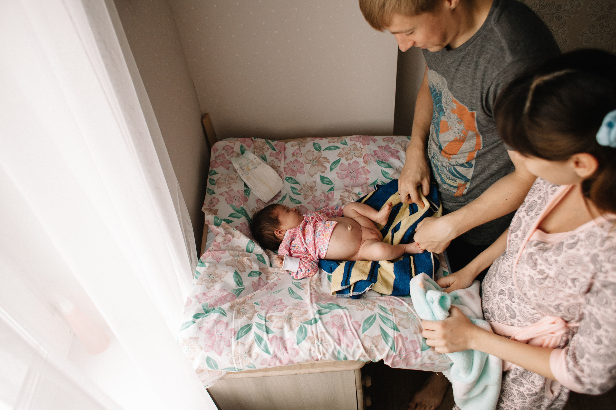 17 дней. Семейный и свадебный фотограф в Майкопе Михаил Мартиросян