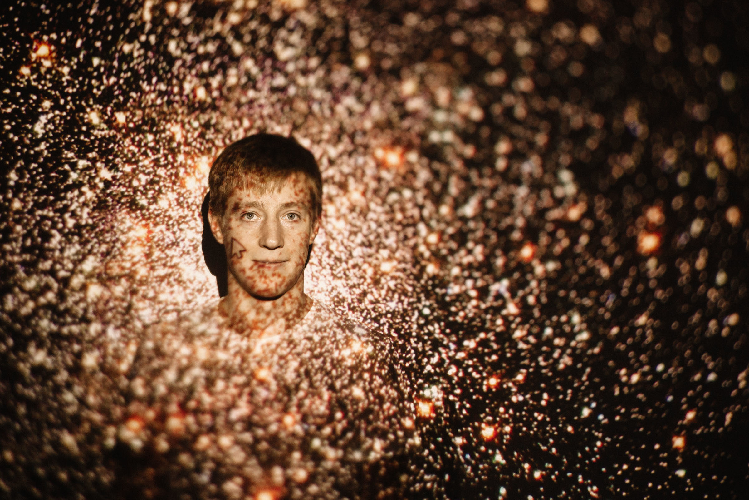 17 дней. Семейный и свадебный фотограф в Майкопе Михаил Мартиросян