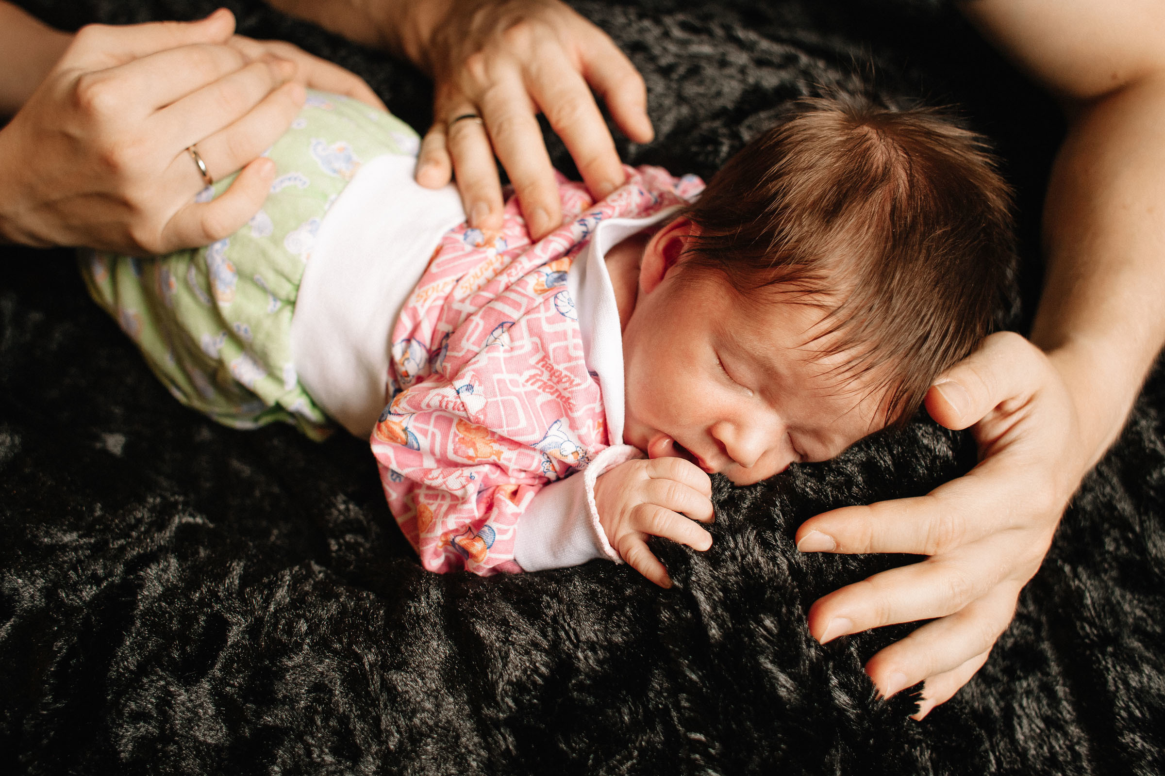 17 дней. Семейный и свадебный фотограф в Майкопе Михаил Мартиросян