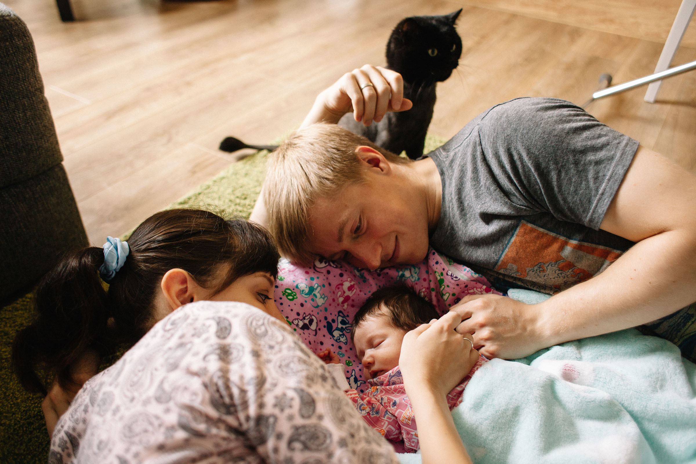17 дней. Семейный и свадебный фотограф в Майкопе Михаил Мартиросян