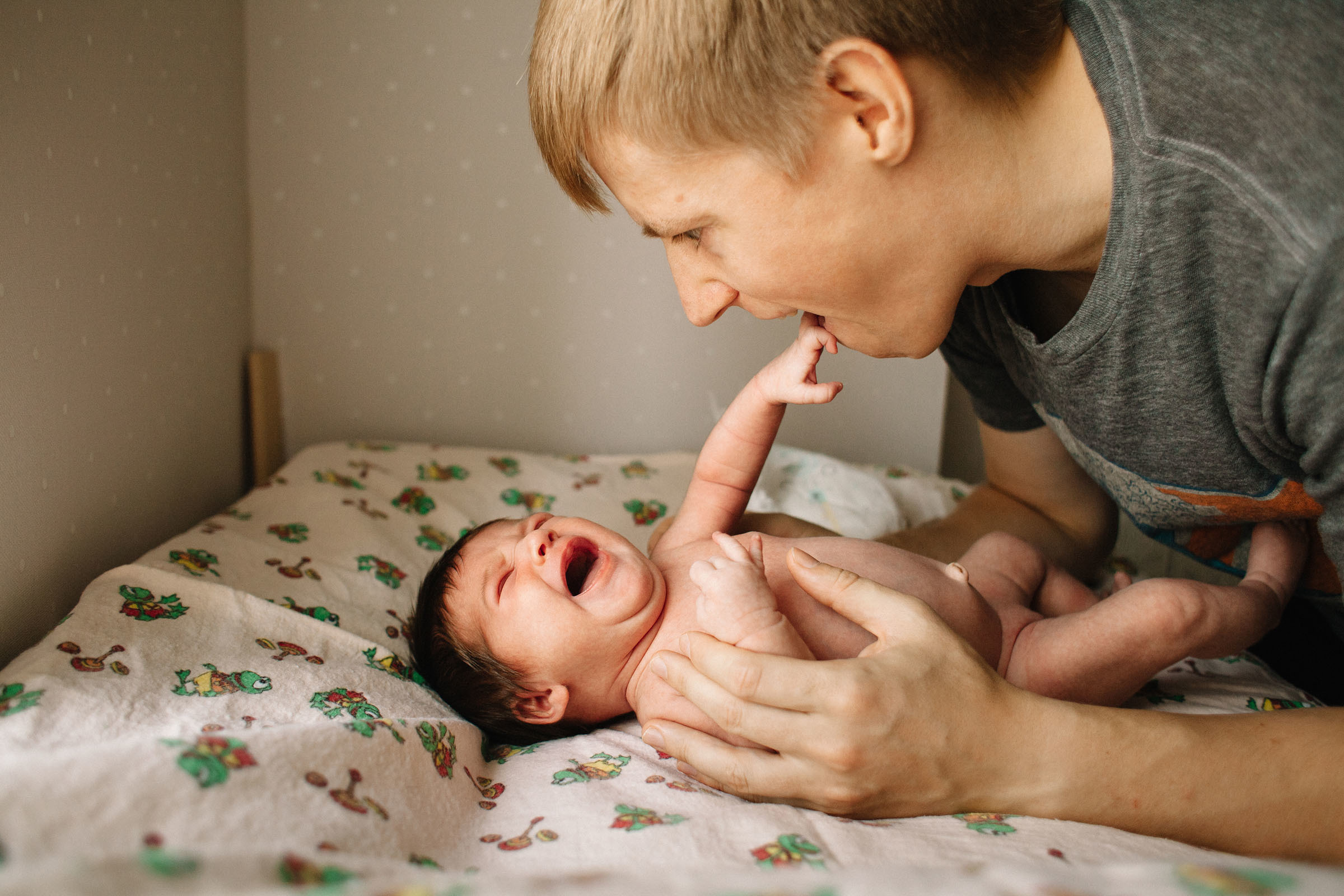 17 дней. Семейный и свадебный фотограф в Майкопе Михаил Мартиросян