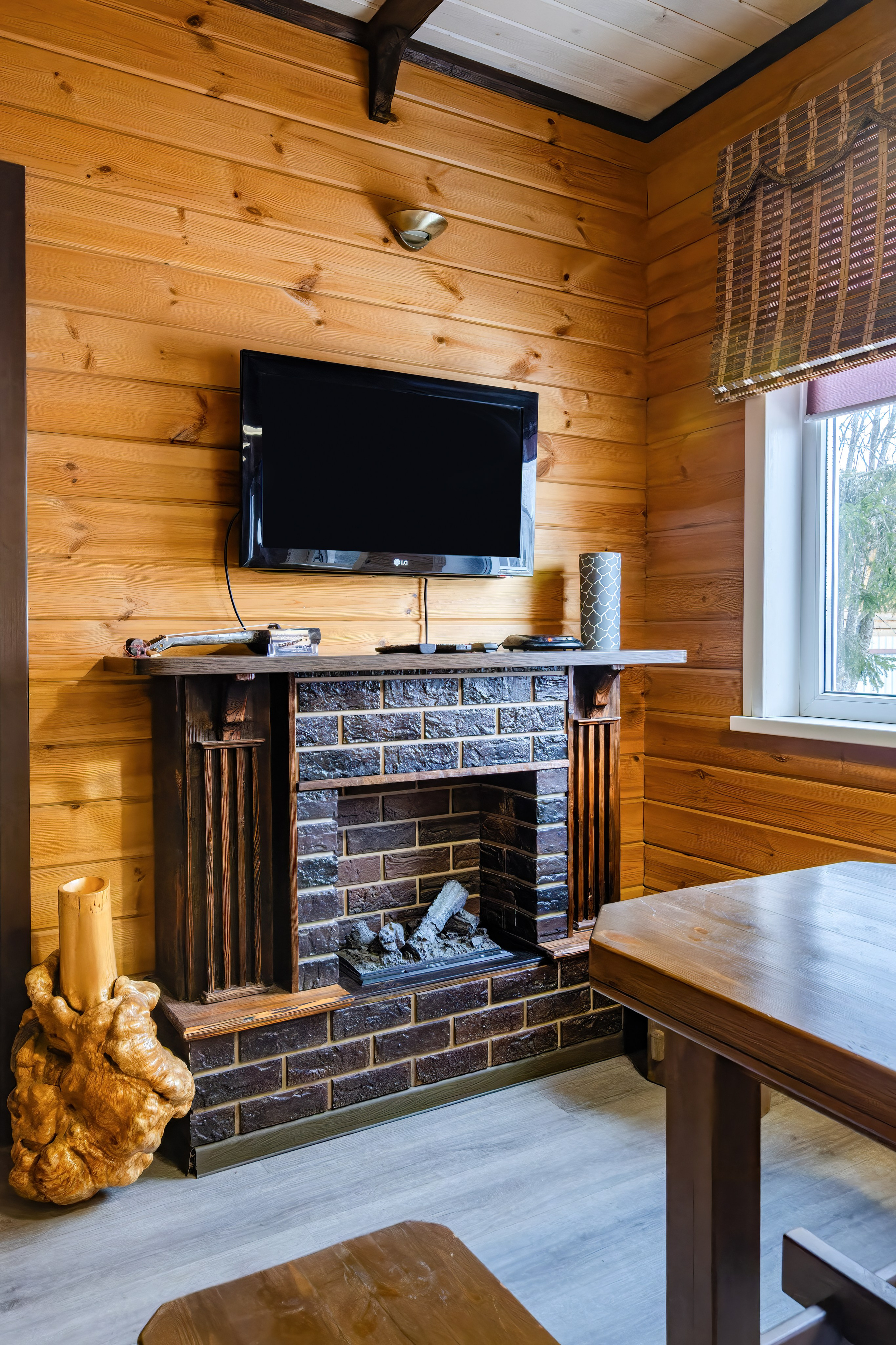 Гостевые дома «Уксунлахти» (деревня Ууксу). Аэросъемка. Фото и Видео в Карелии. Алексей Фрилунд