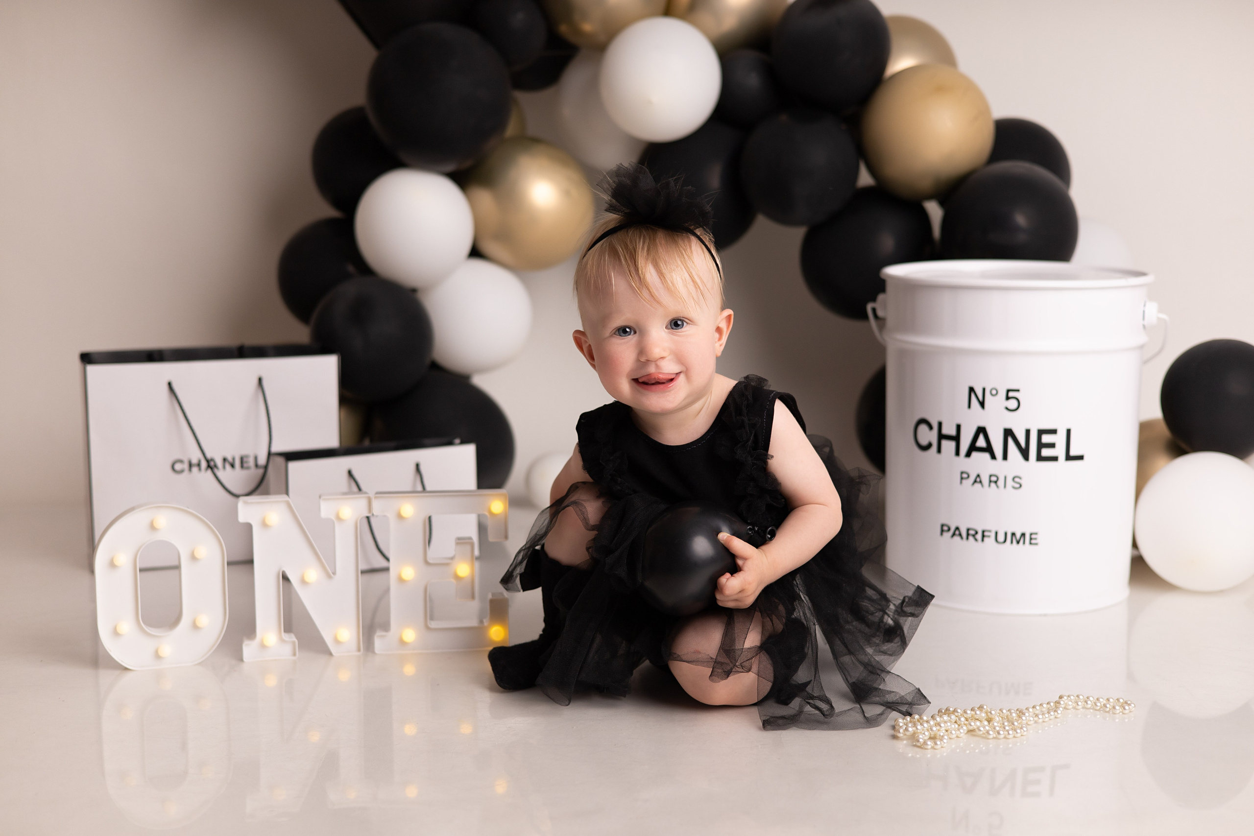 Годовасие. Детский новорождённых и детей постарше Анисимова Полина