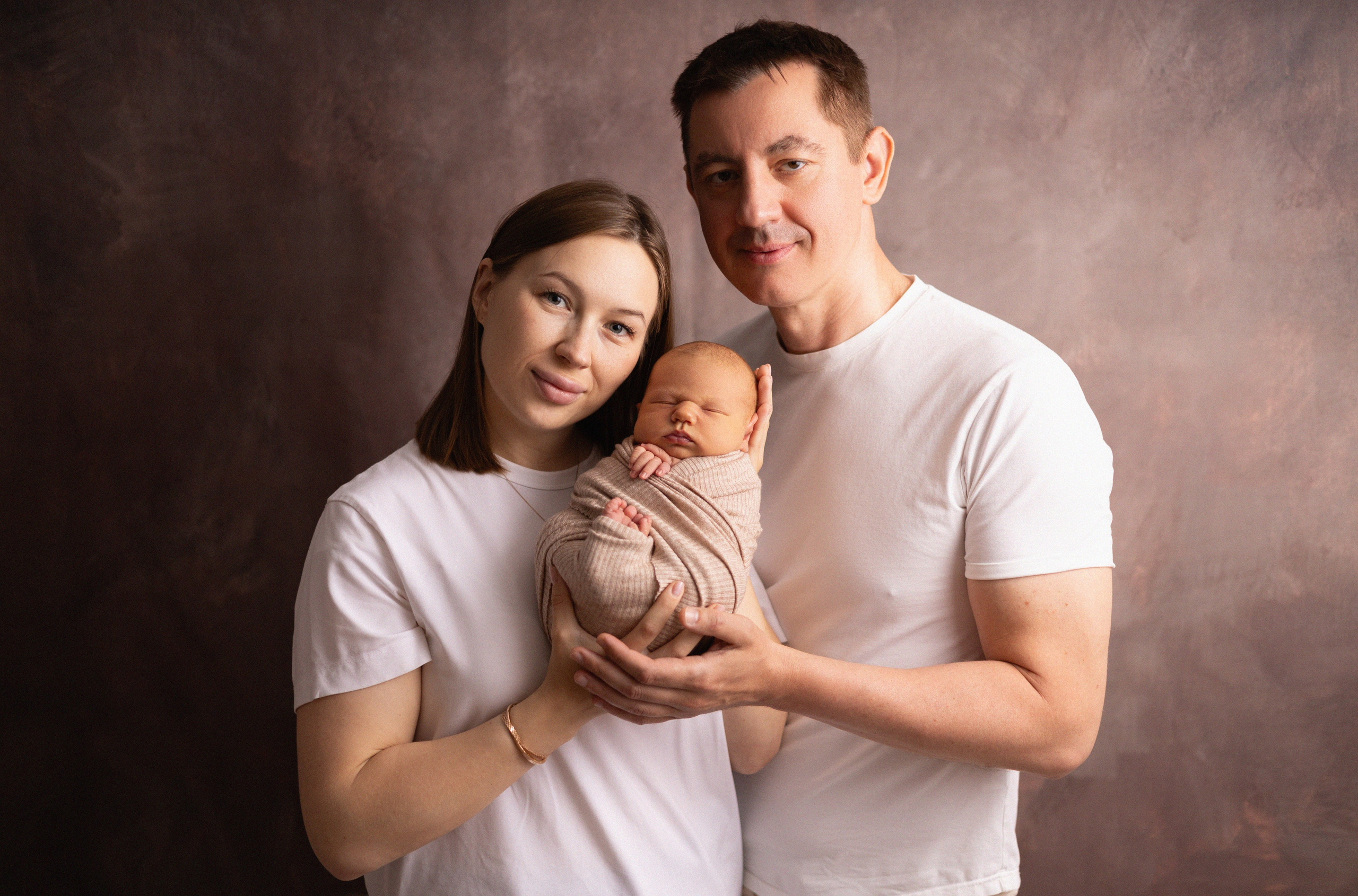 Новорожденные. Детский новорождённых и детей постарше Анисимова Полина