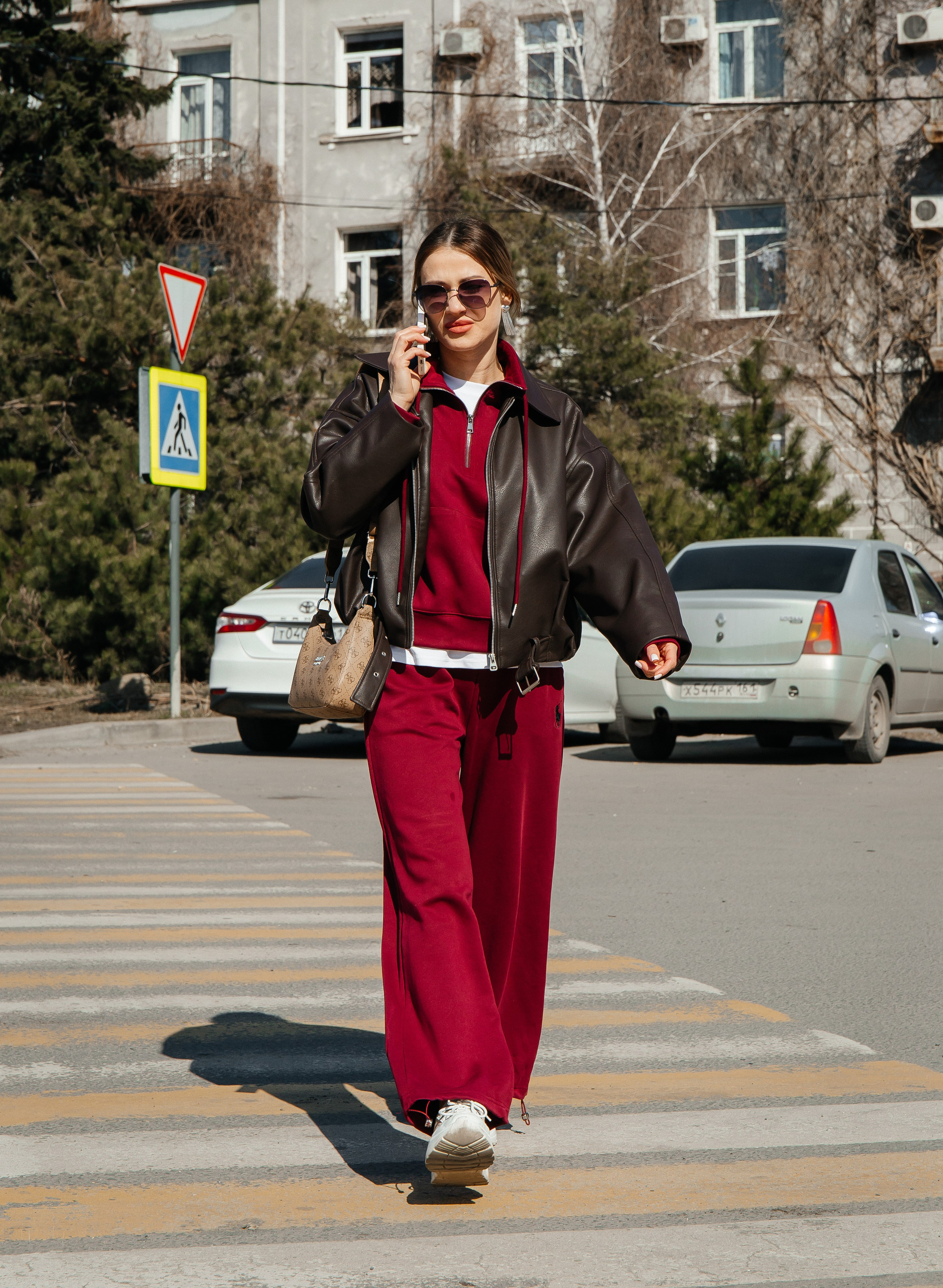 Индивидуальные фотосессии. Семейный фотограф из Новошахтинска Антонина Змиенко