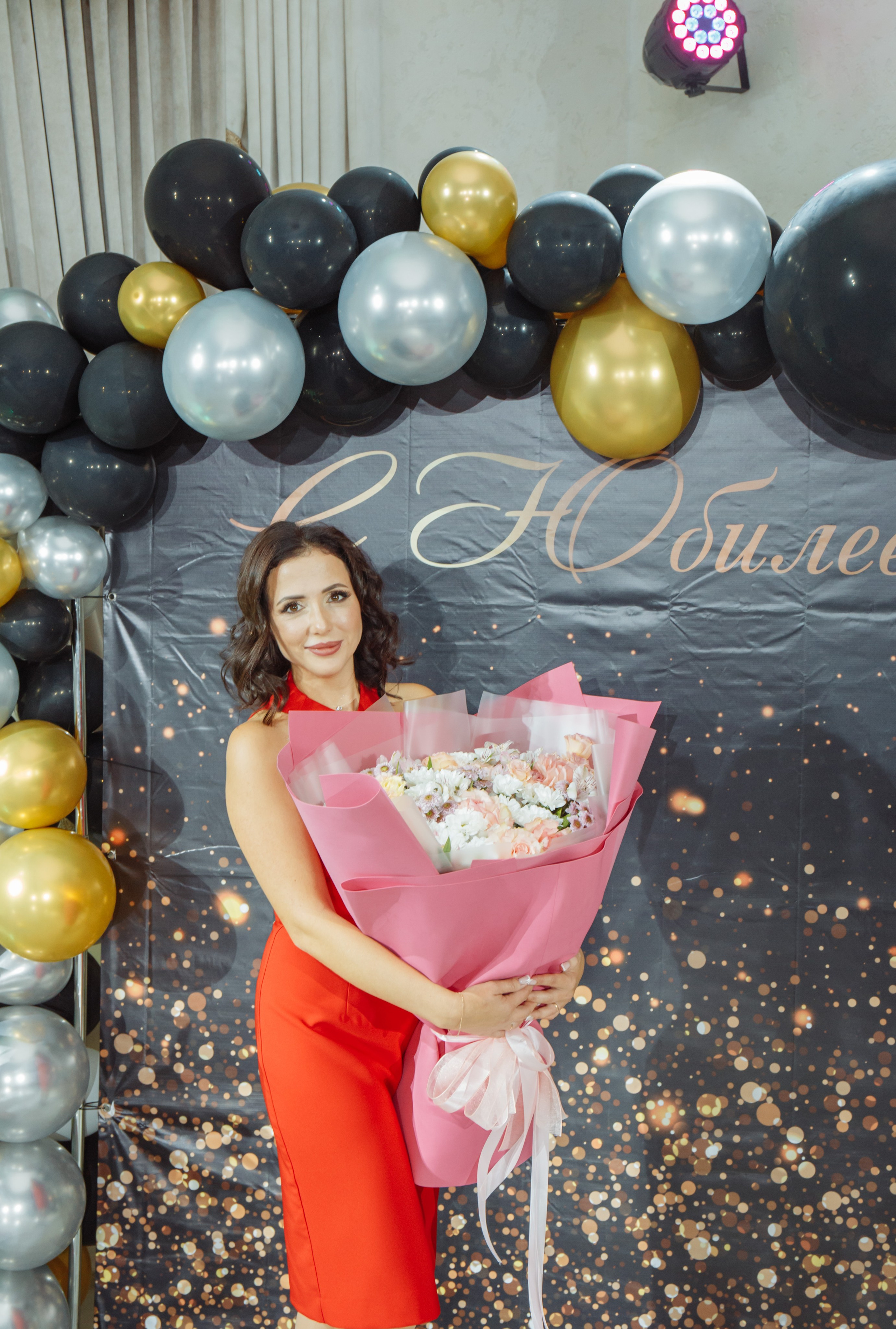 Банкеты. Семейный фотограф из Новошахтинска Антонина Змиенко