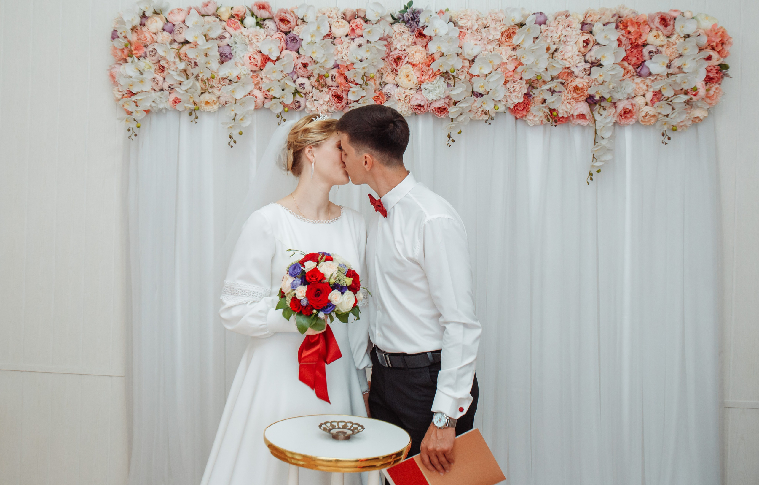 Свадебные фотосессии. Семейный фотограф из Новошахтинска Антонина Змиенко