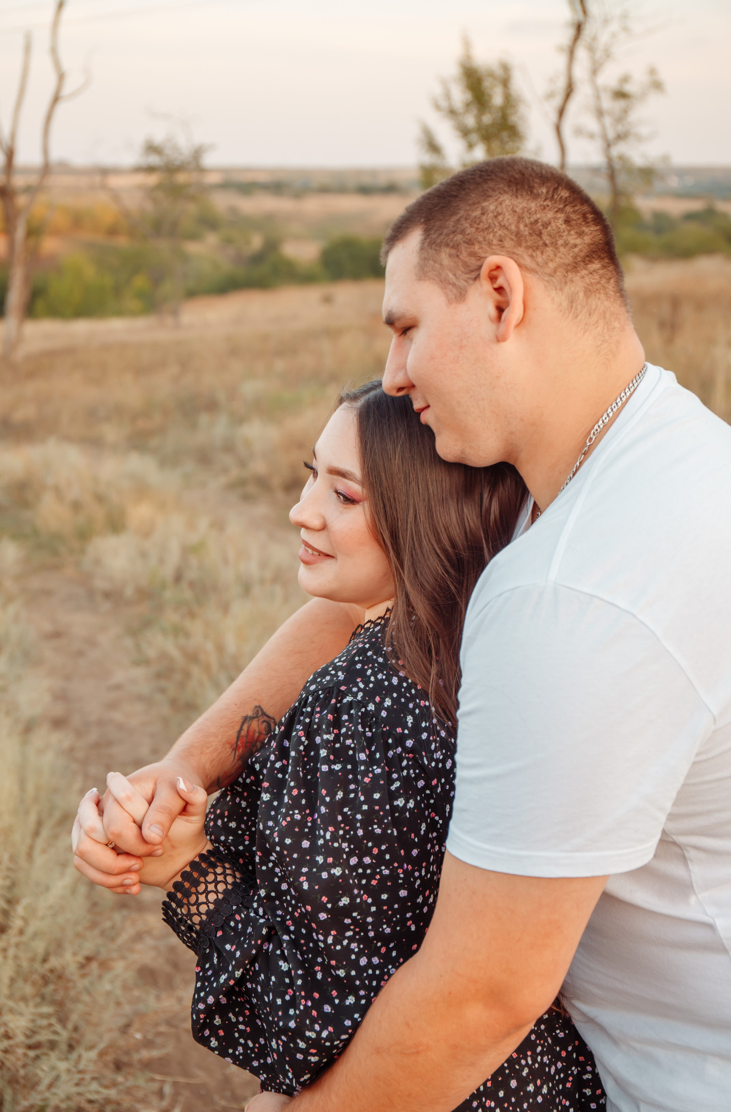 Семейные фото. Семейный фотограф из Новошахтинска Антонина Змиенко