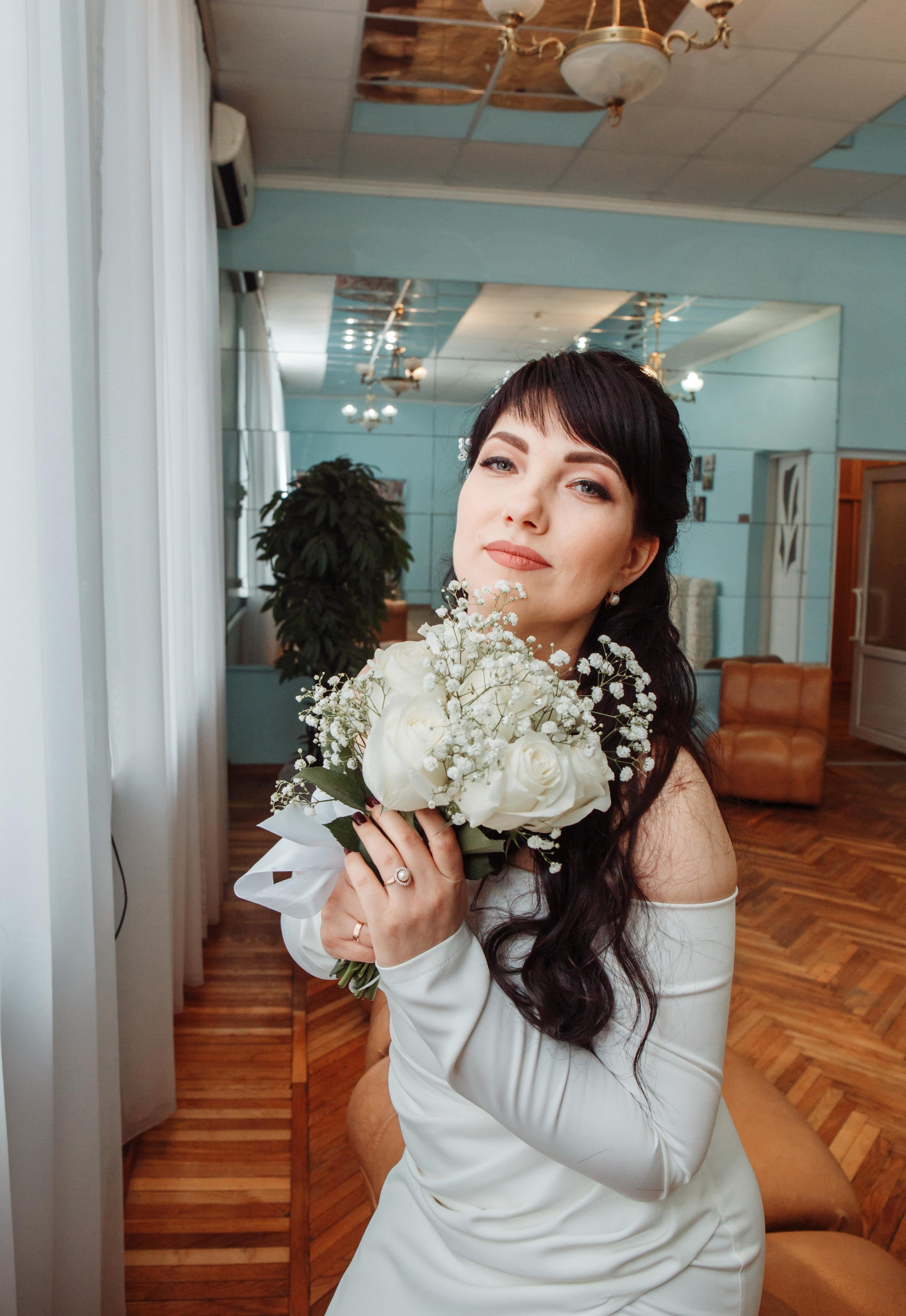 Свадебные фотосессии. Семейный фотограф из Новошахтинска Антонина Змиенко