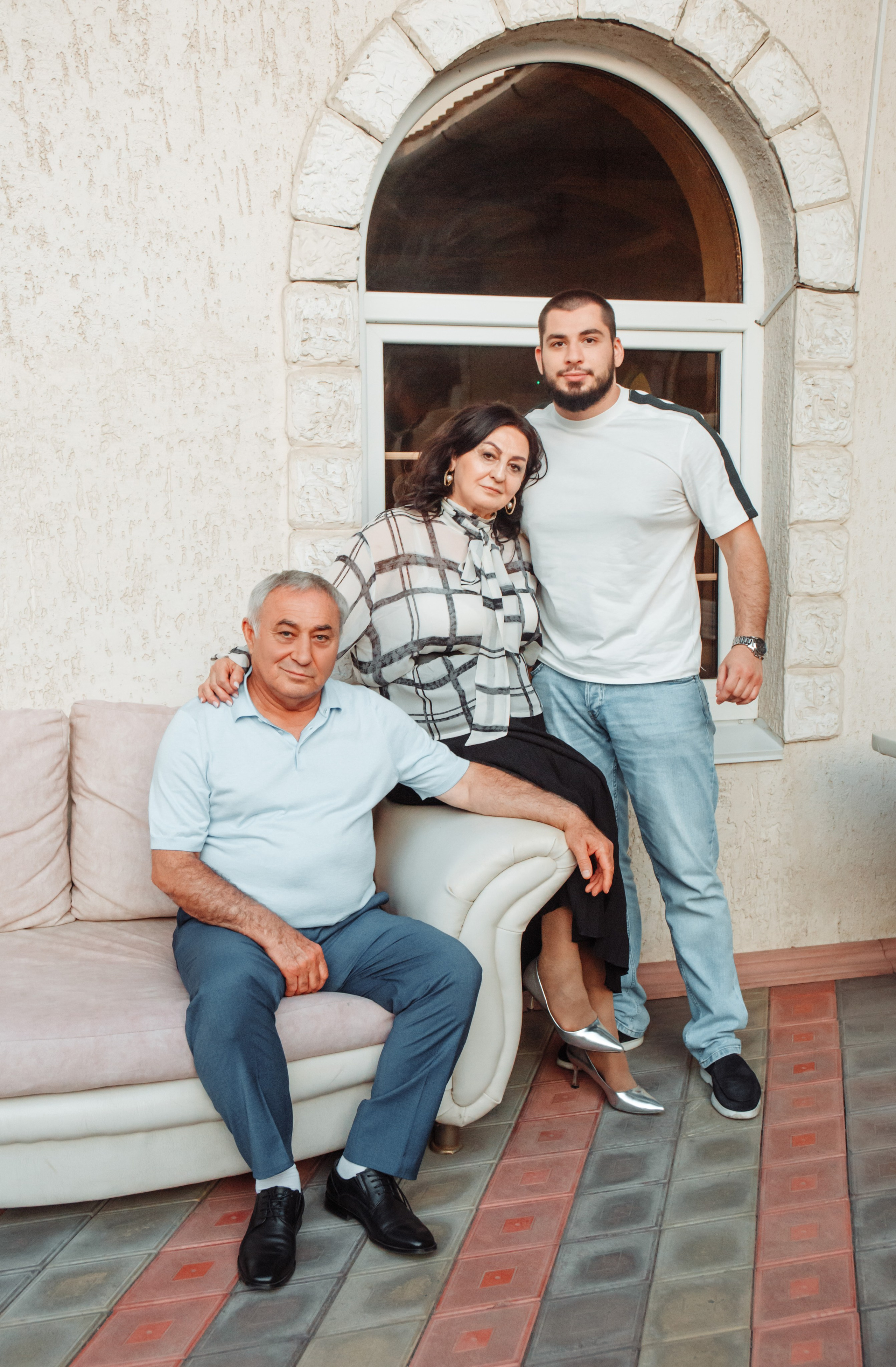 Семейные фото. Семейный фотограф из Новошахтинска Антонина Змиенко