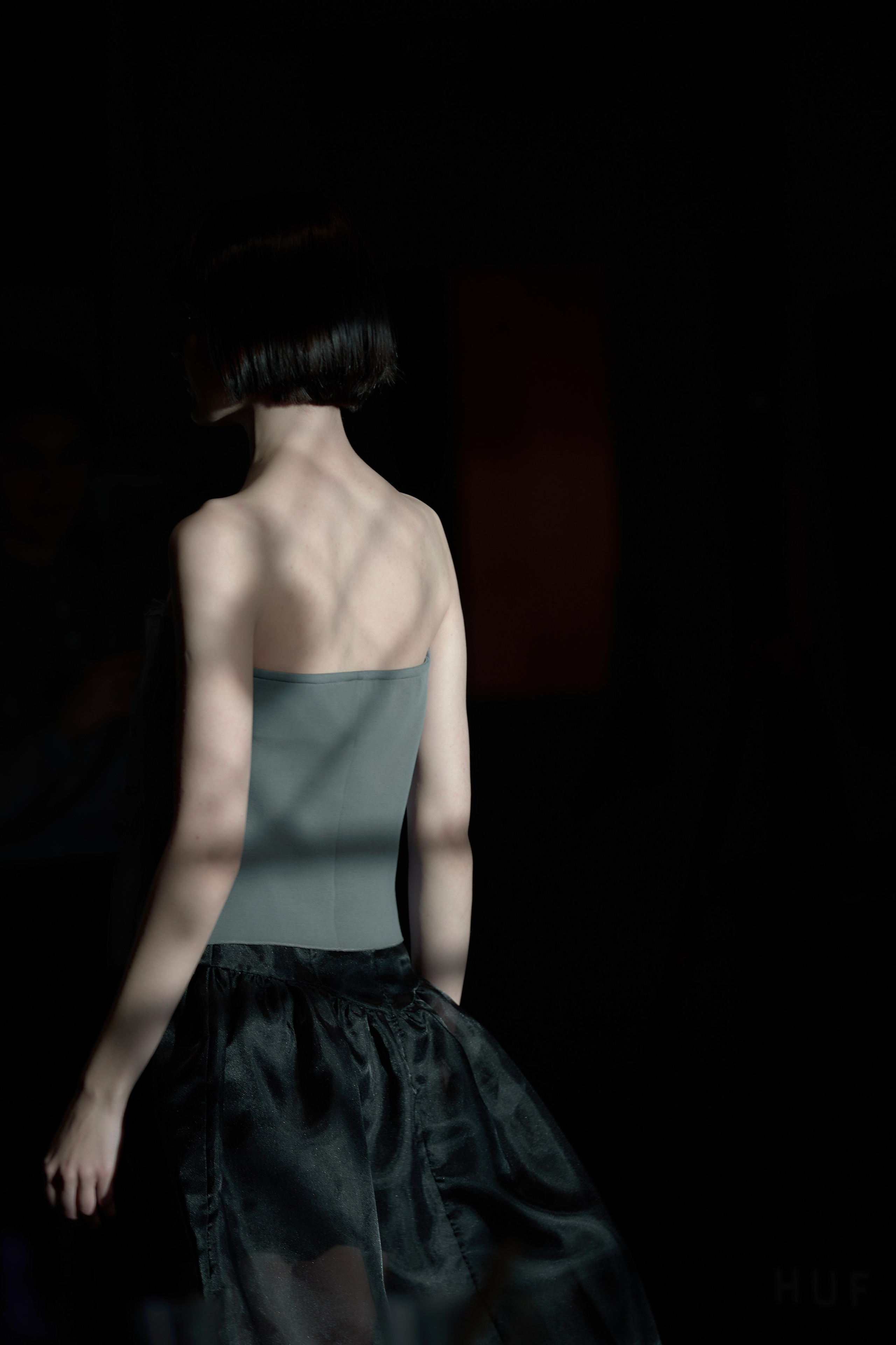 Фотосъемка в fashion сфере. Репортажный и портретный фотограф в Санкт-Петербурге Кристина Рягузова