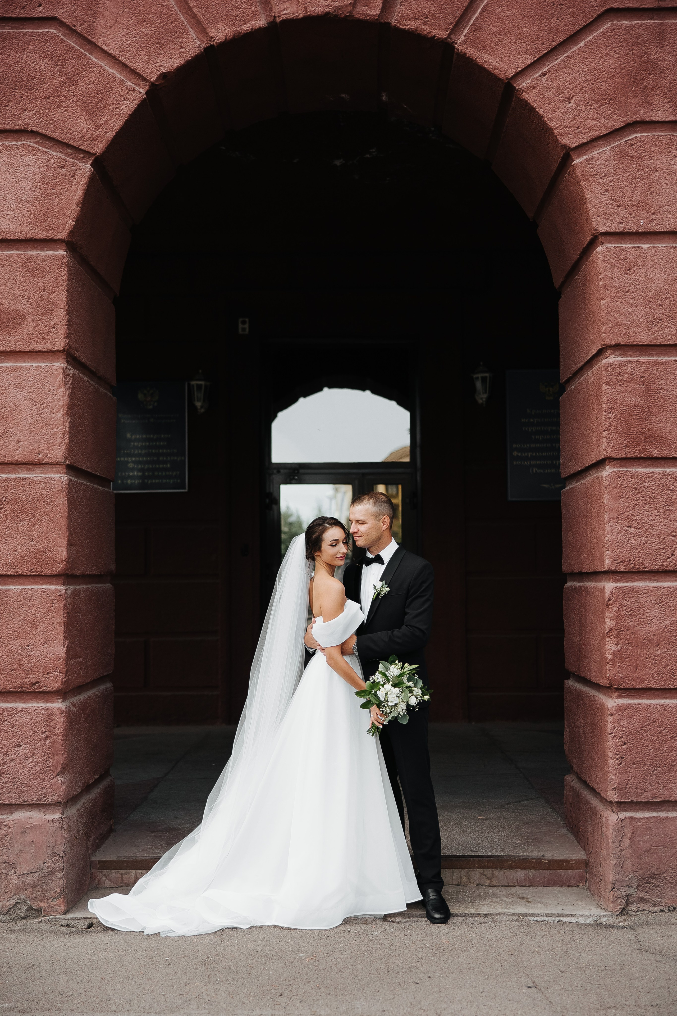 Иван Юлия. Фотограф в Красноярске Надежда Воскресенская