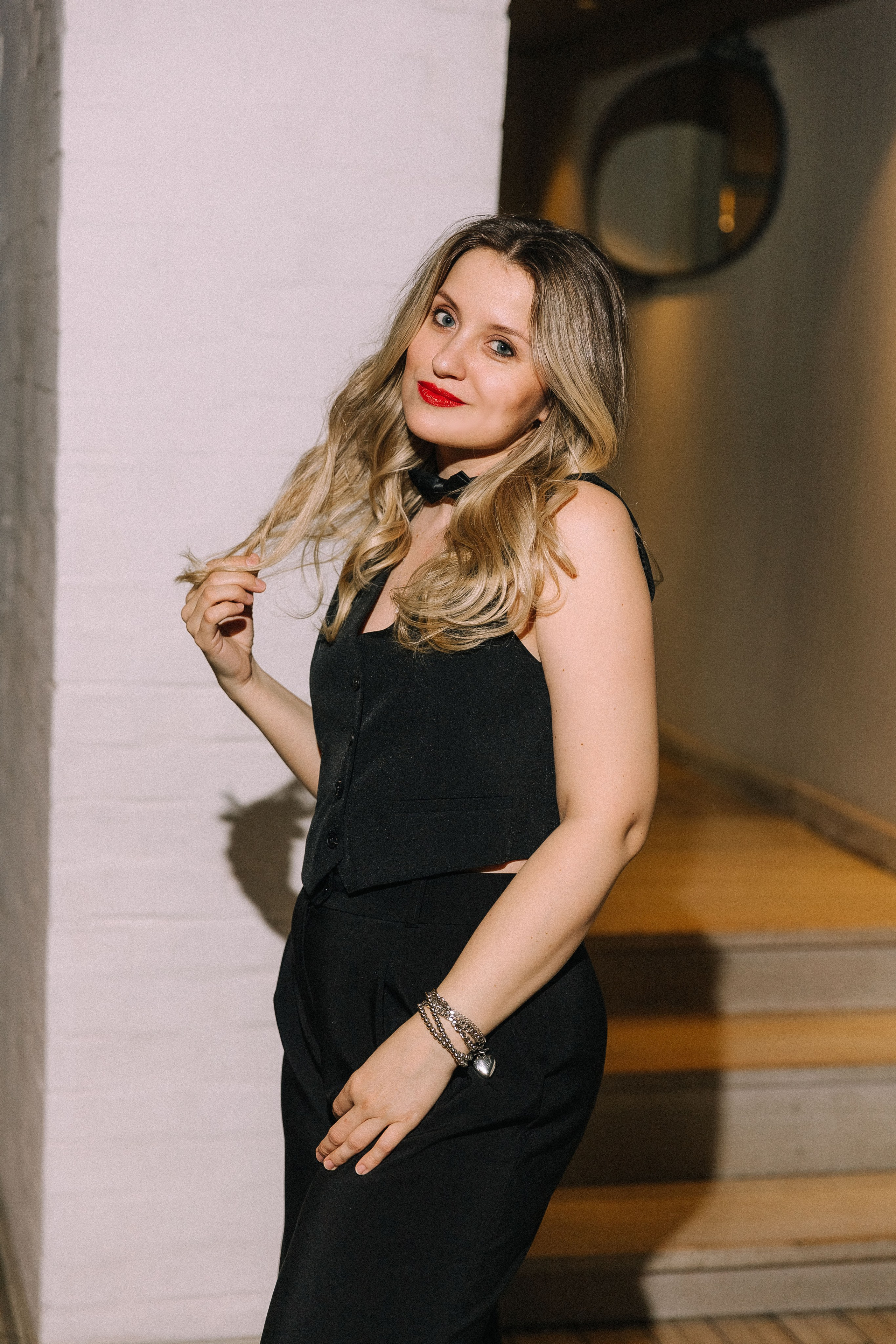 День Рождения в «Рататуй». Фотограф в Красноярске Надежда Воскресенская