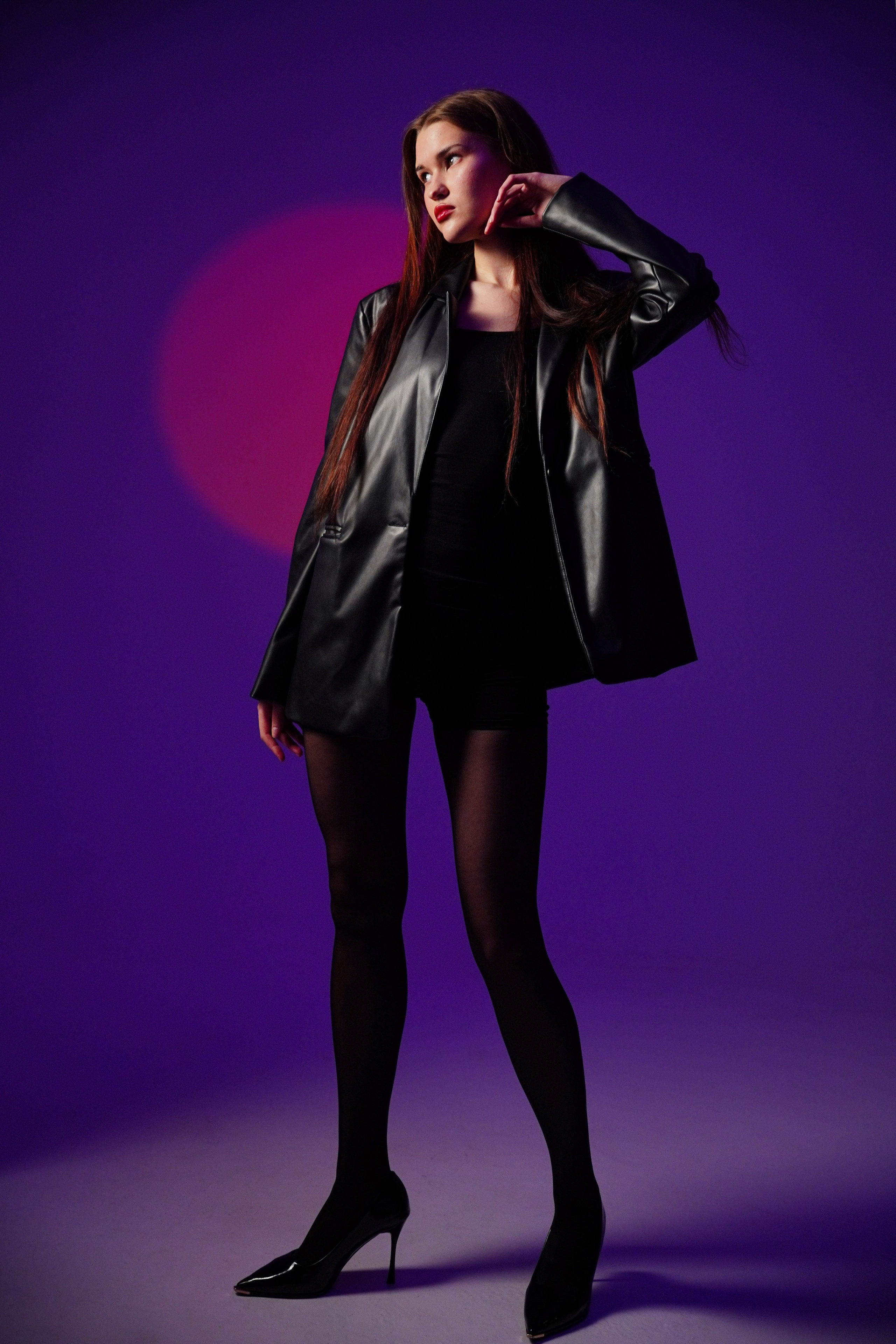 Маргарита. Арт фотограф в Санкт-Петербурге