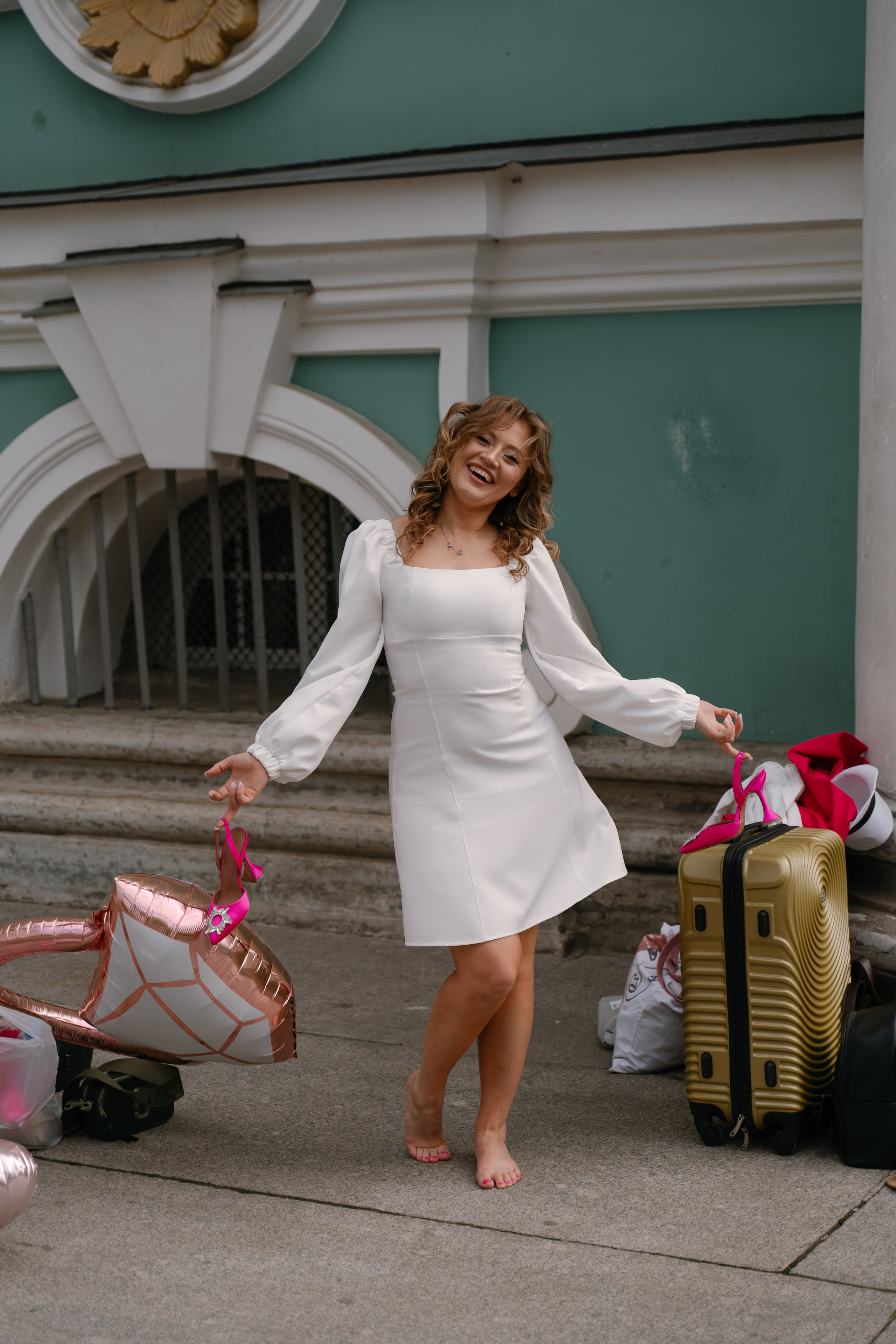 29.07.2023. Свадебный фотограф — Наталья Фед СПб/Москва