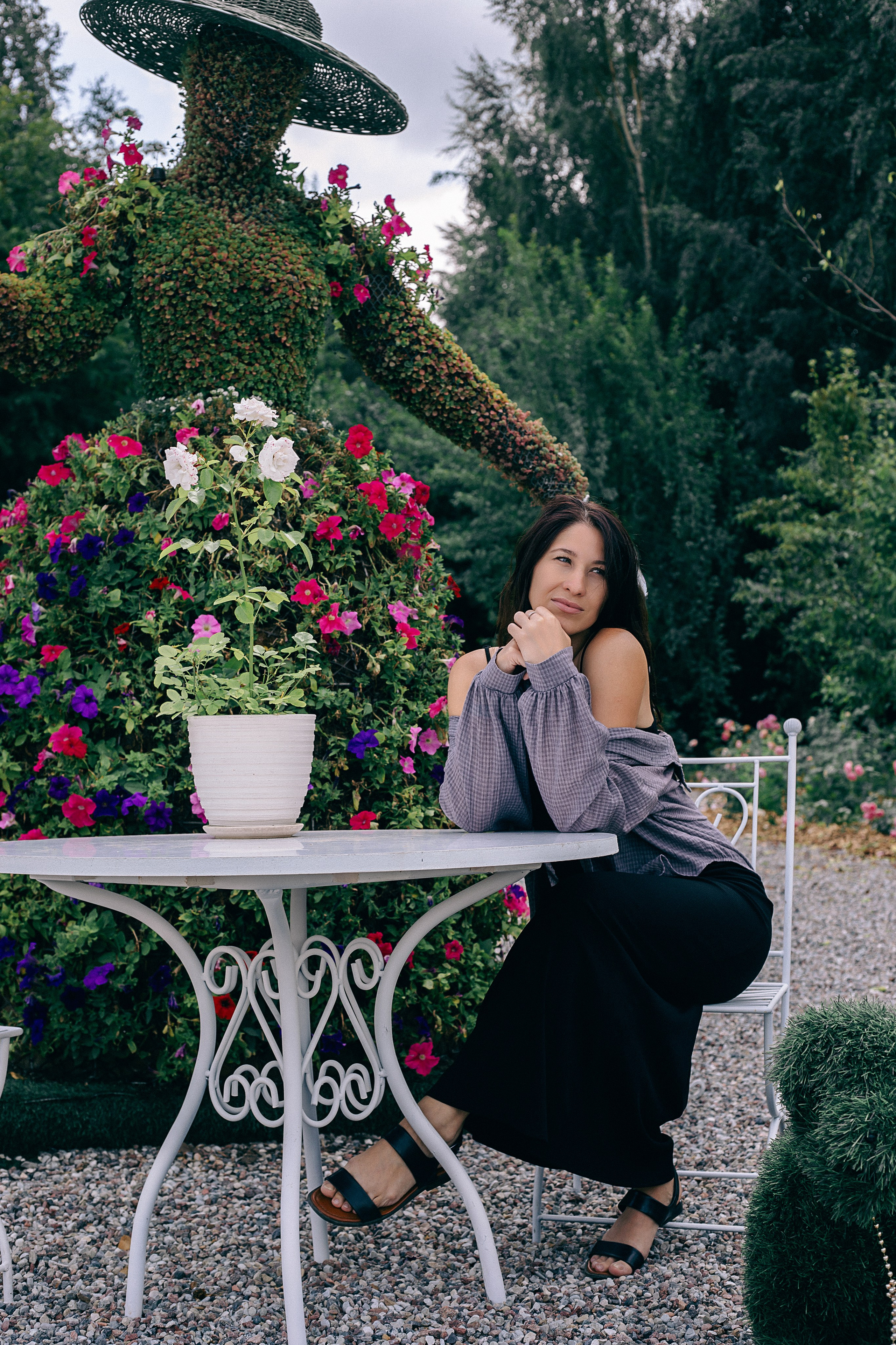 Фотосессия в Калинково. Https://malovafoto.ru