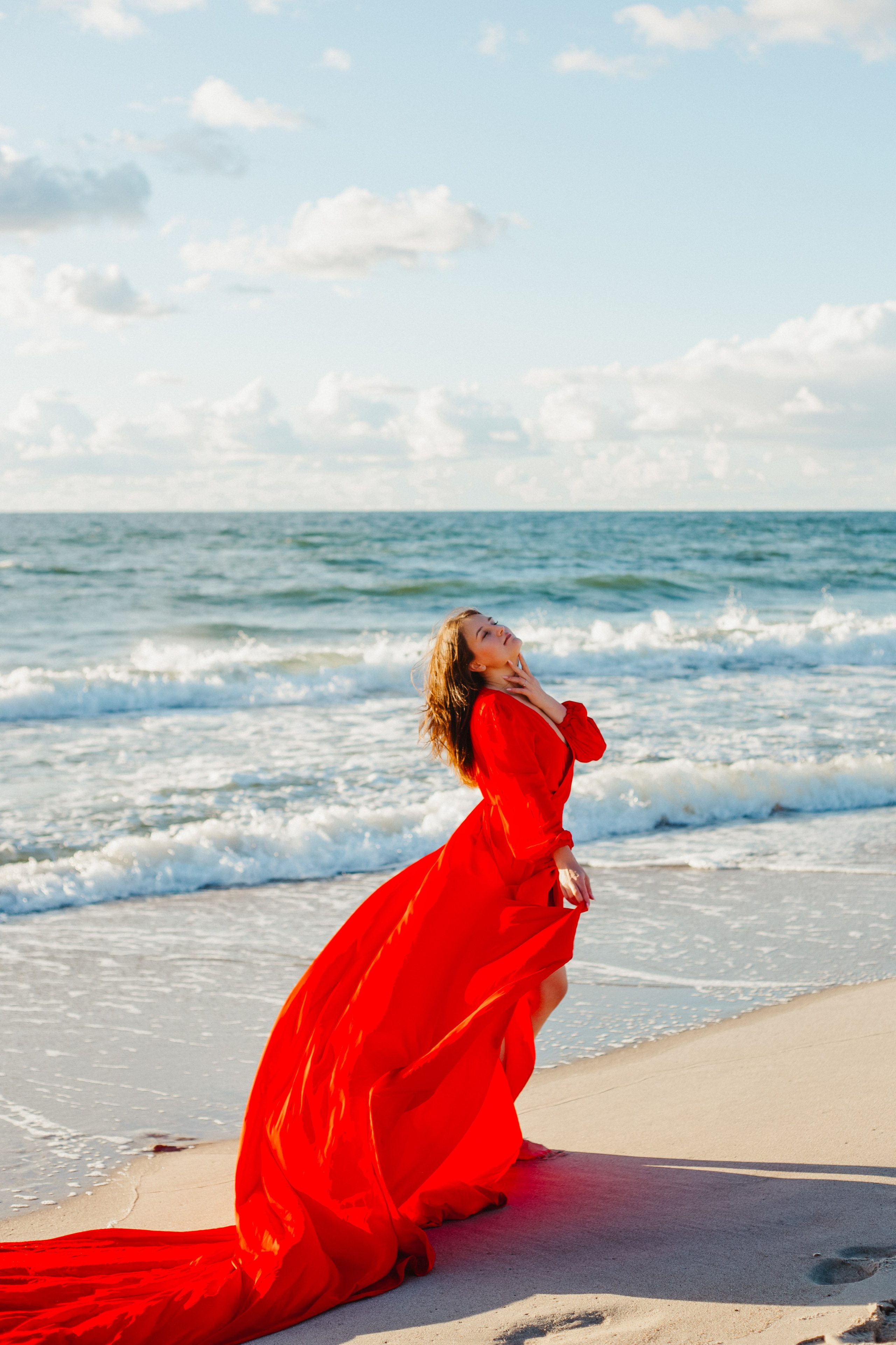 Дарья. Https://malovafoto.ru