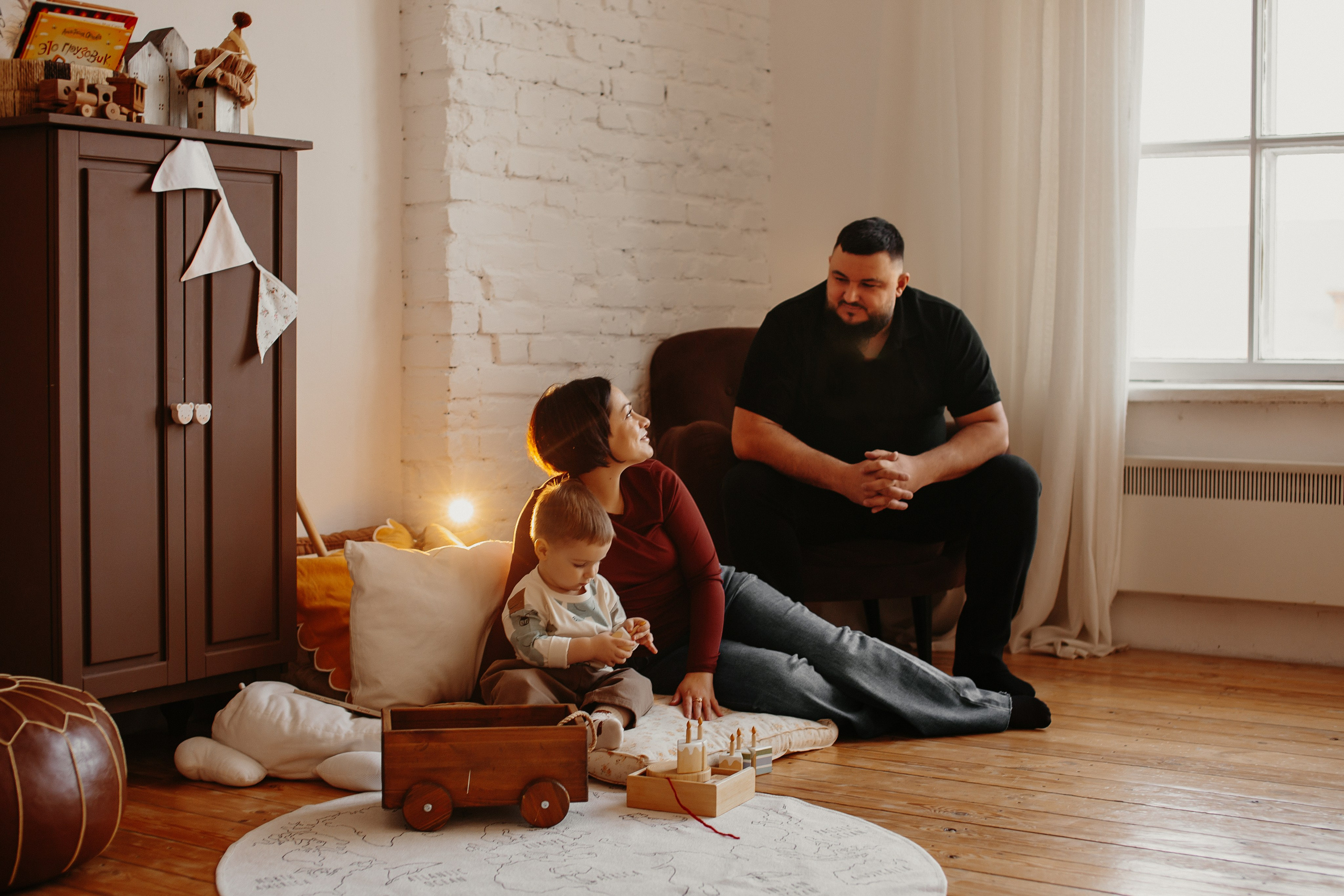 Анастасия Якунина. Https://malovafoto.ru