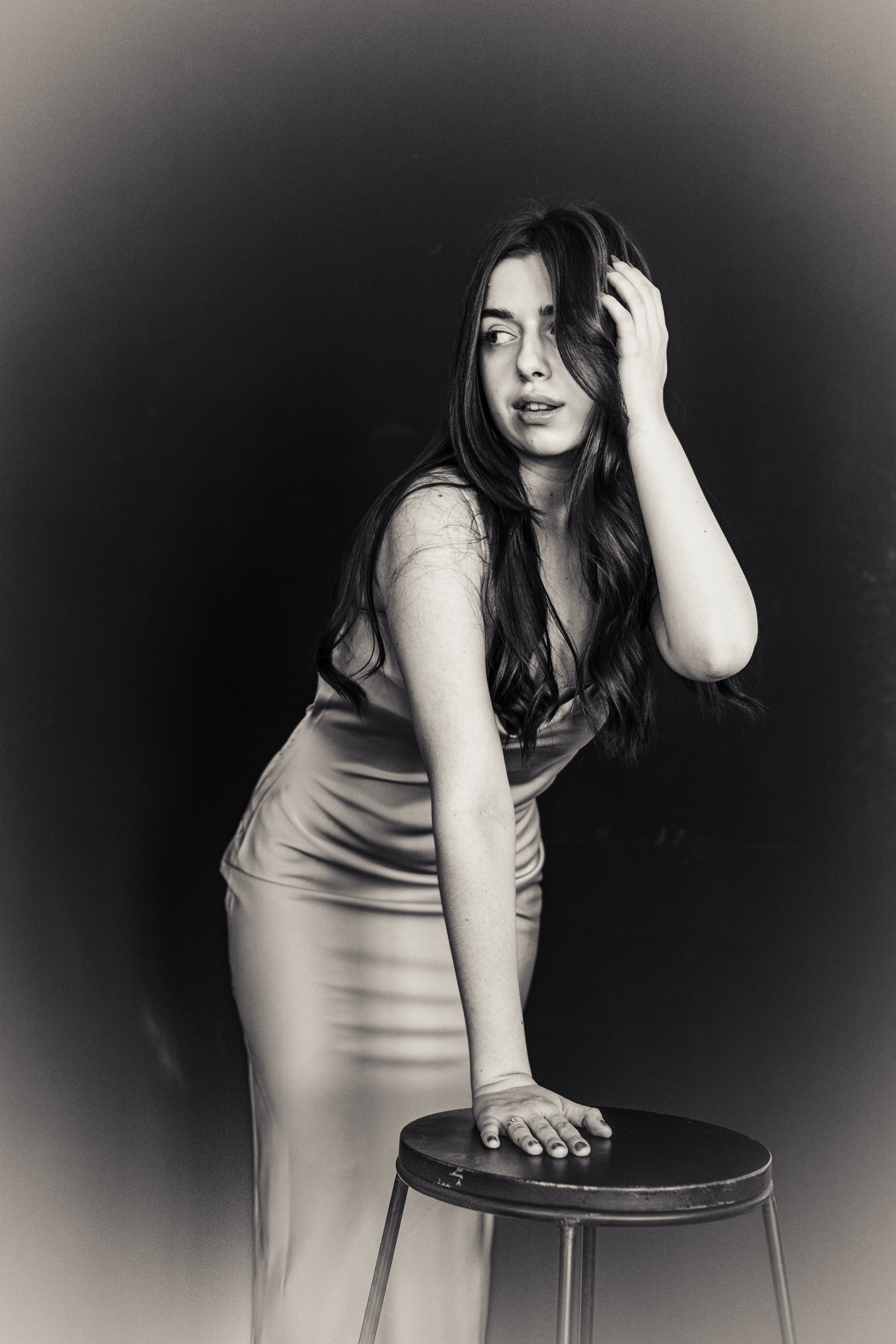 Камилла. Дарья Нерсесян — фотограф в Ростове-на-Дону