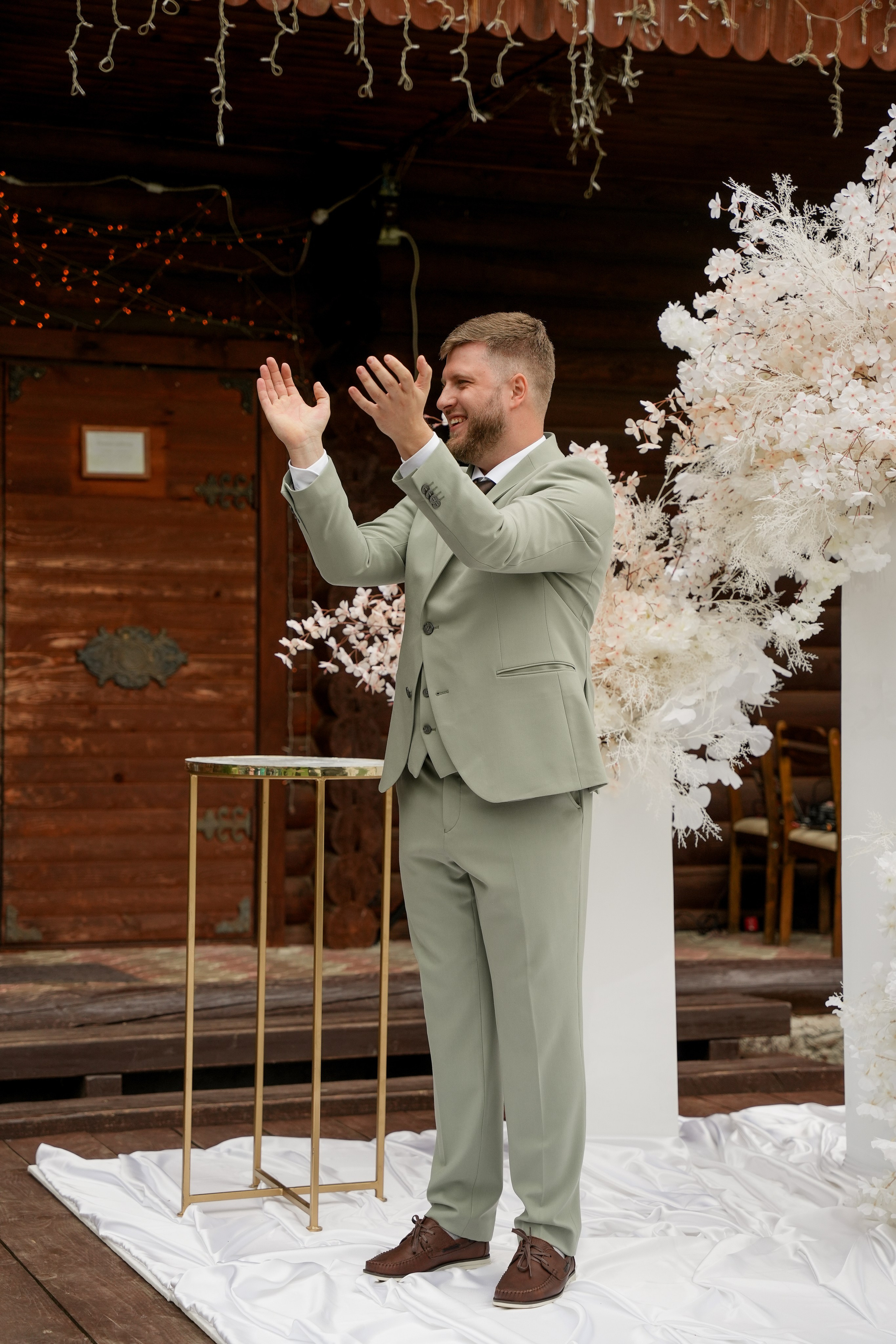 Дмитрий и Екатерина 14/06/2025. Фотограф в Смоленске Ольга Давыдова