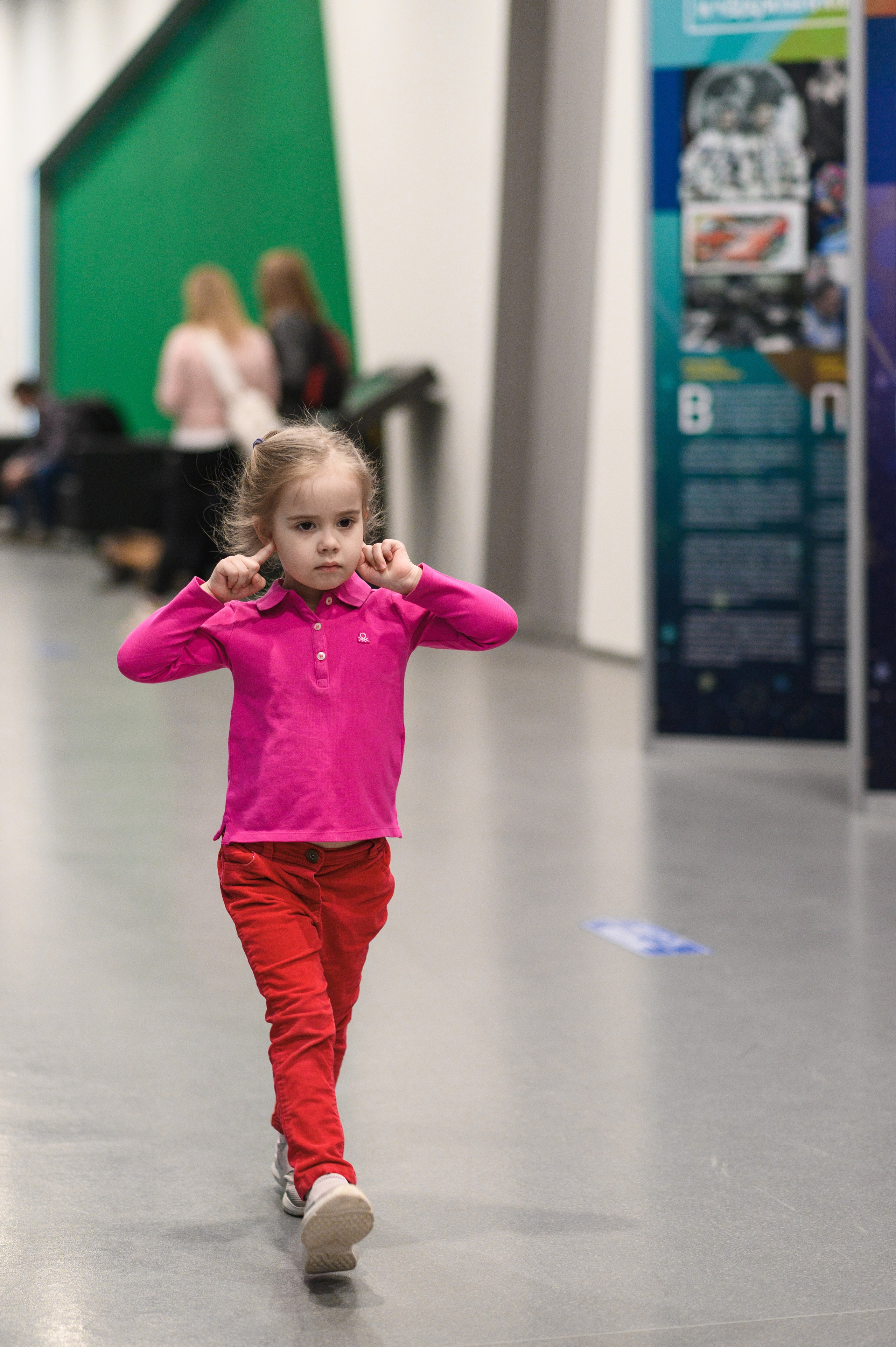 Выставка «В чьих глазах красота?». Фотообъединение Самарского областного отделения Союза журналистов России