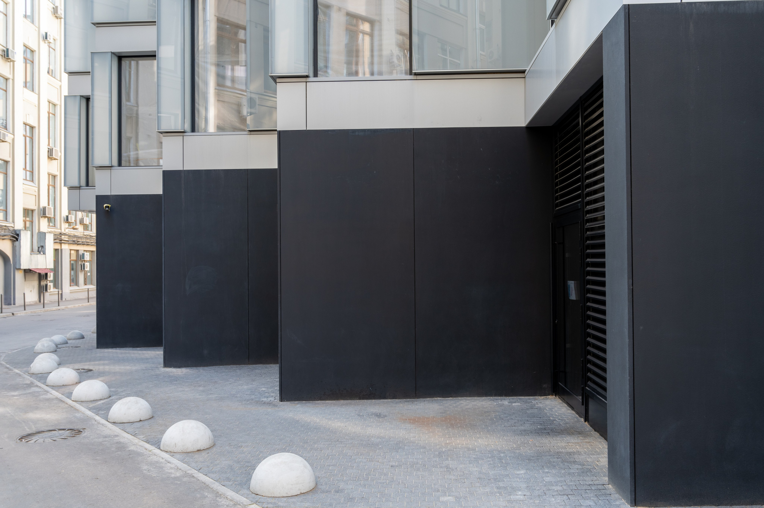 Жилой комплекс Lumin House. Интерьерный фотограф в Москве и Московской области Арсений Войко