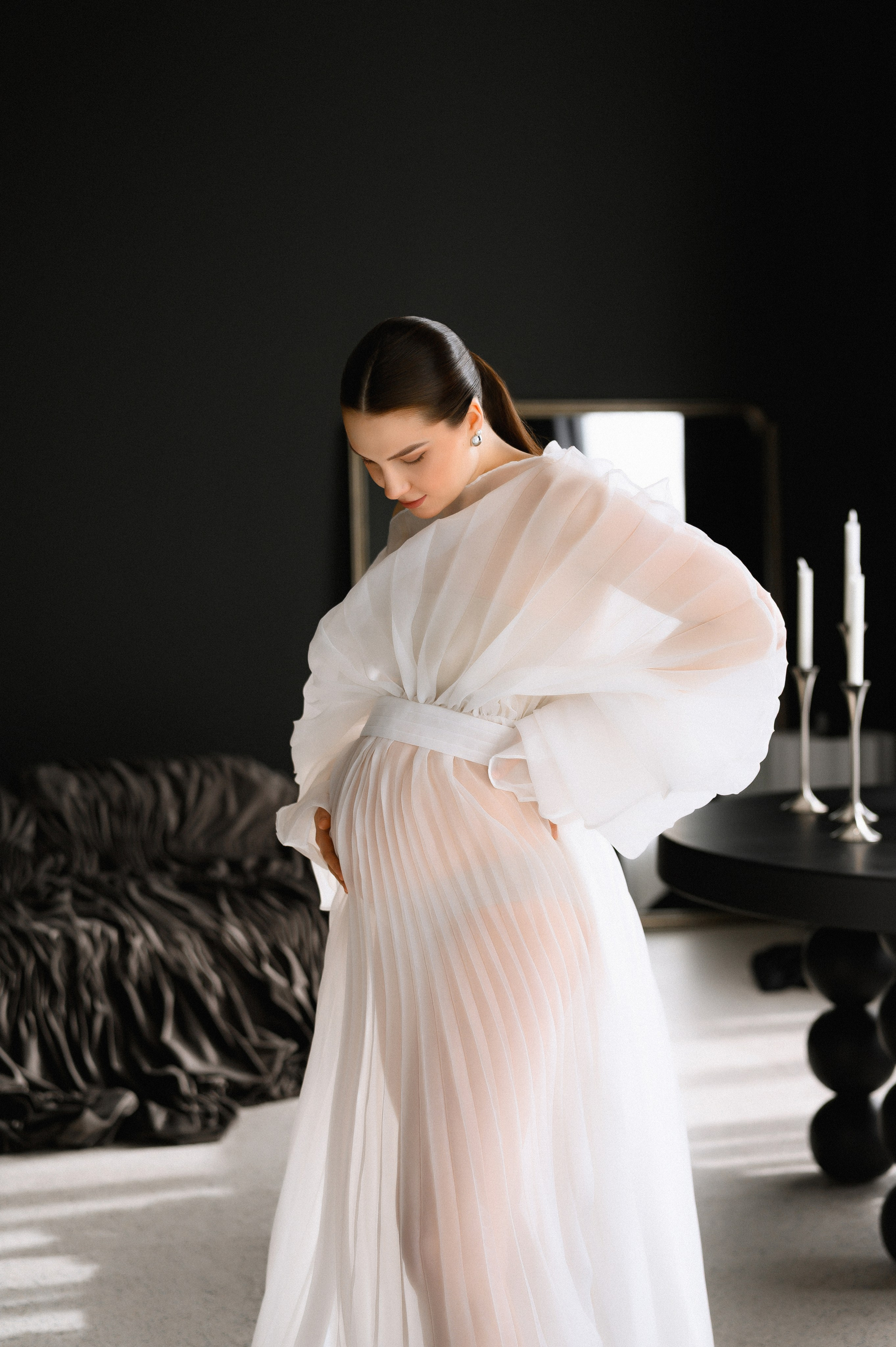 Кристина. Свадебный и семейный фотограф в Краснодаре