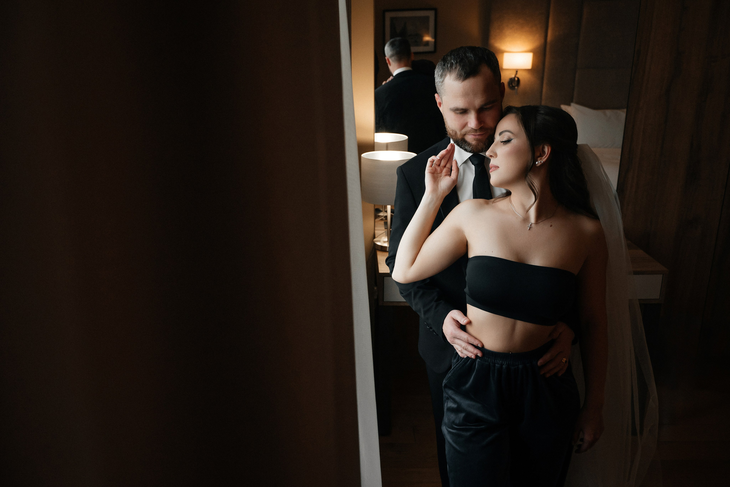 Оксана & Александр. Фотограф в Краснодарском крае Александр Шульга