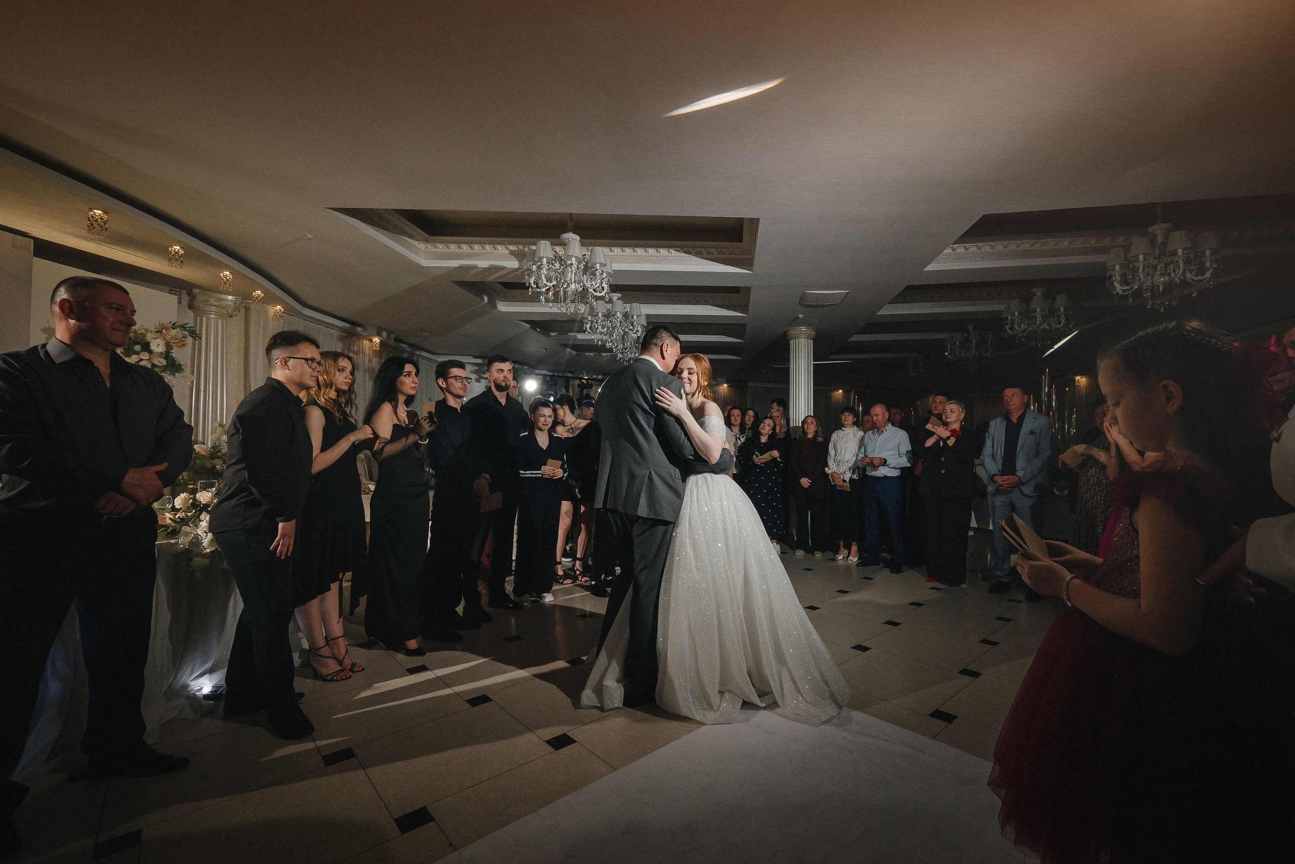 София & Даниил. Фотограф в Краснодарском крае Александр Шульга