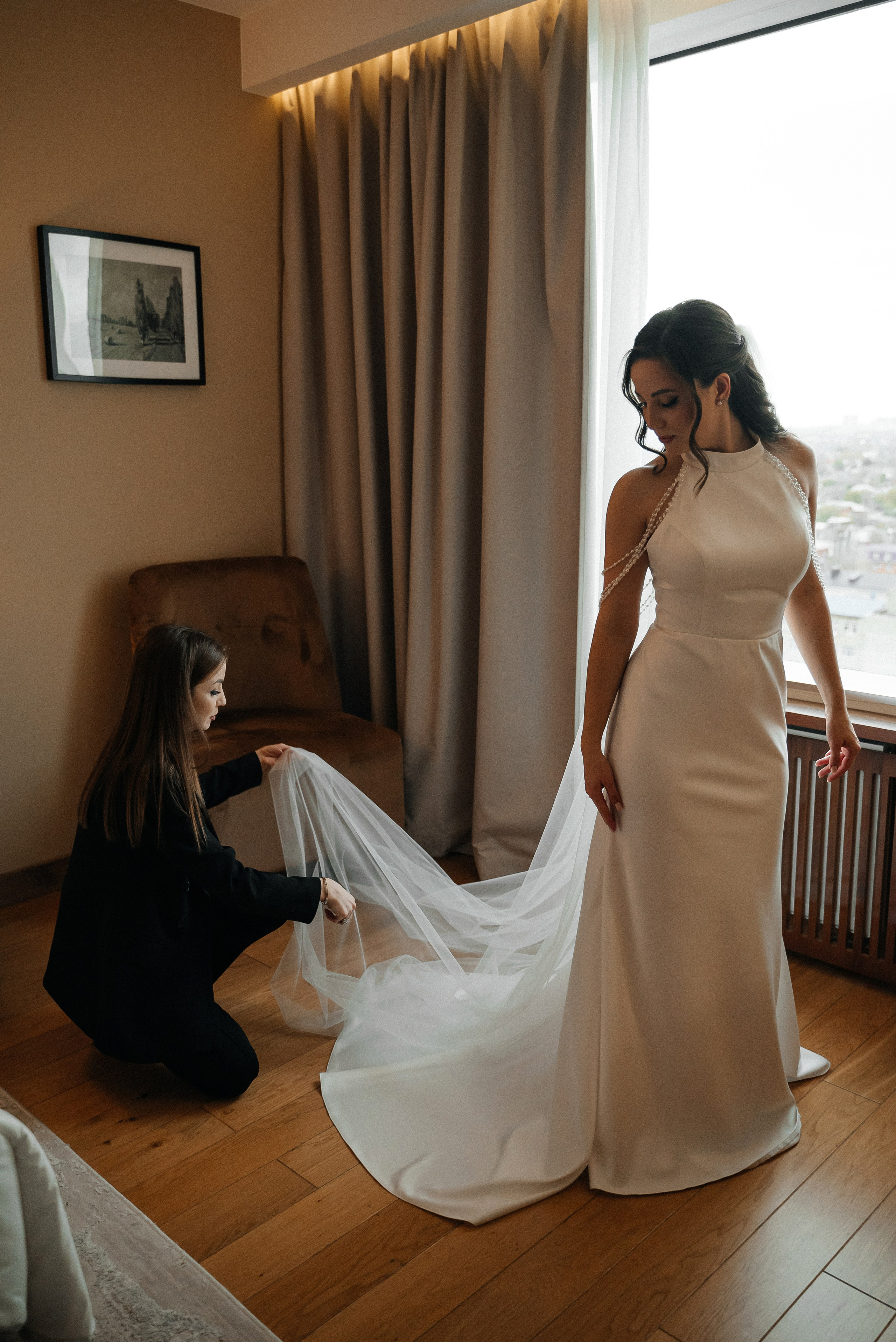 Оксана & Александр. Фотограф в Краснодарском крае Александр Шульга