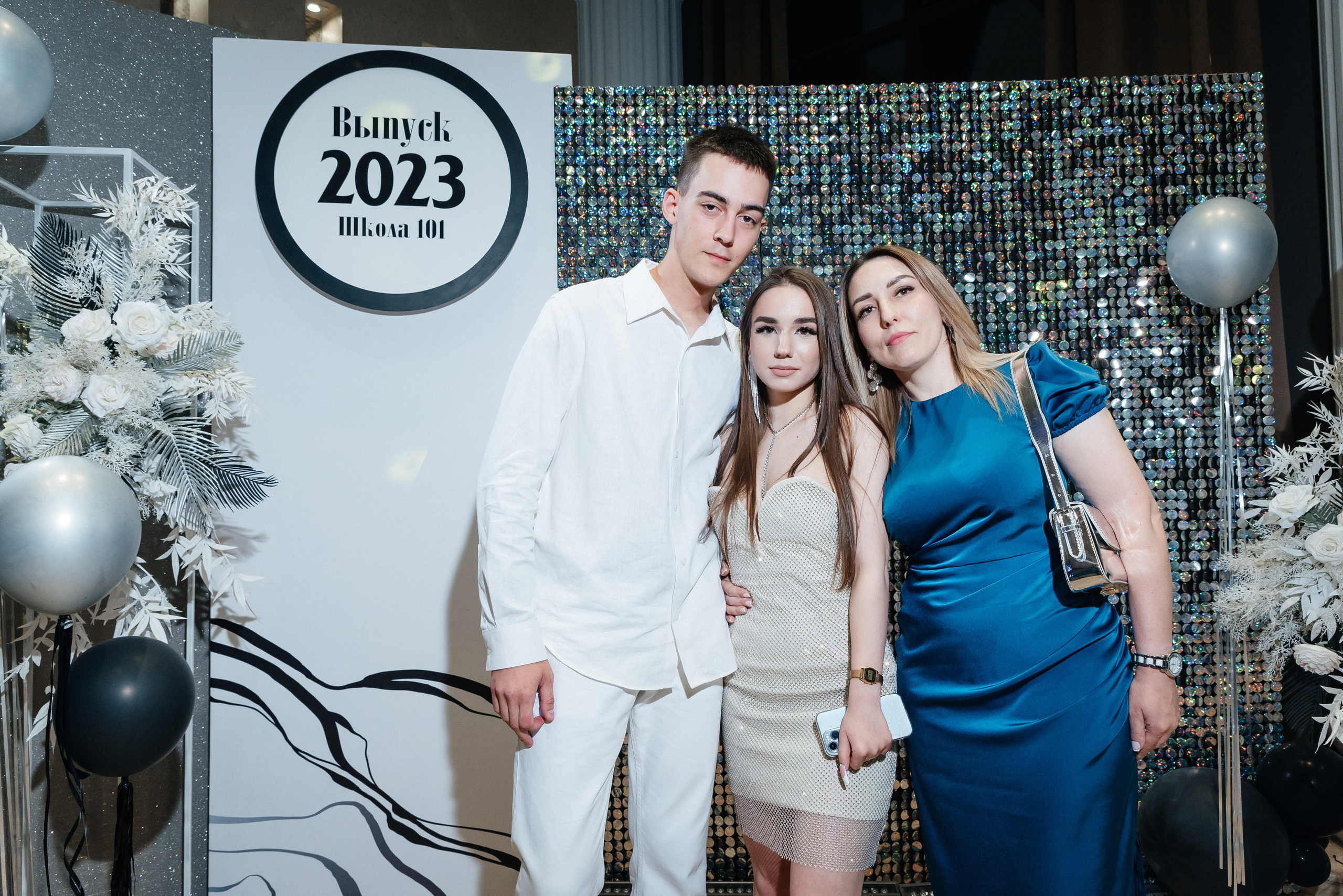 Выпускной 29.06.23. Фотограф в Краснодарском крае Александр Шульга