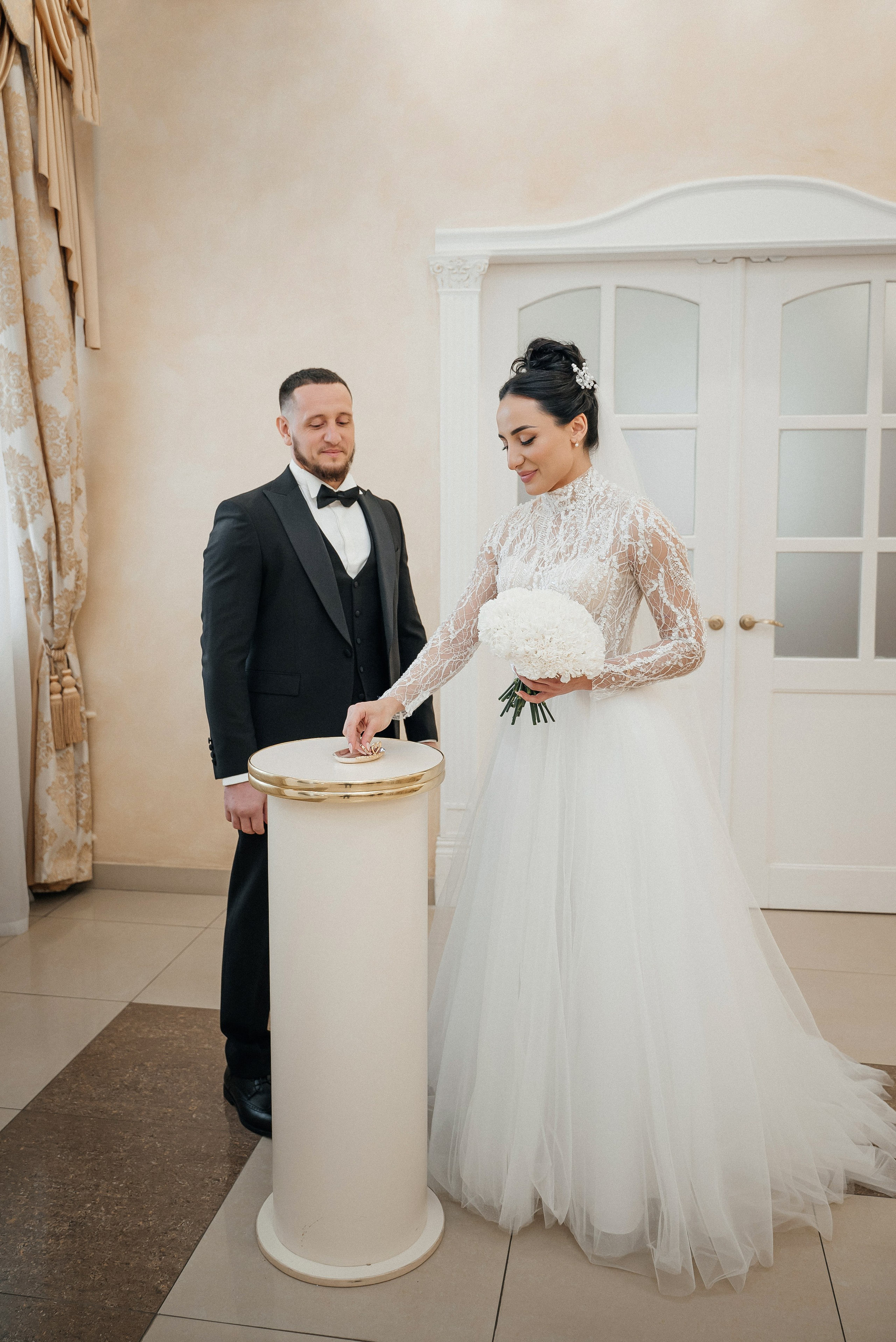 Алена & Анатолий. Фотограф в Краснодарском крае Александр Шульга