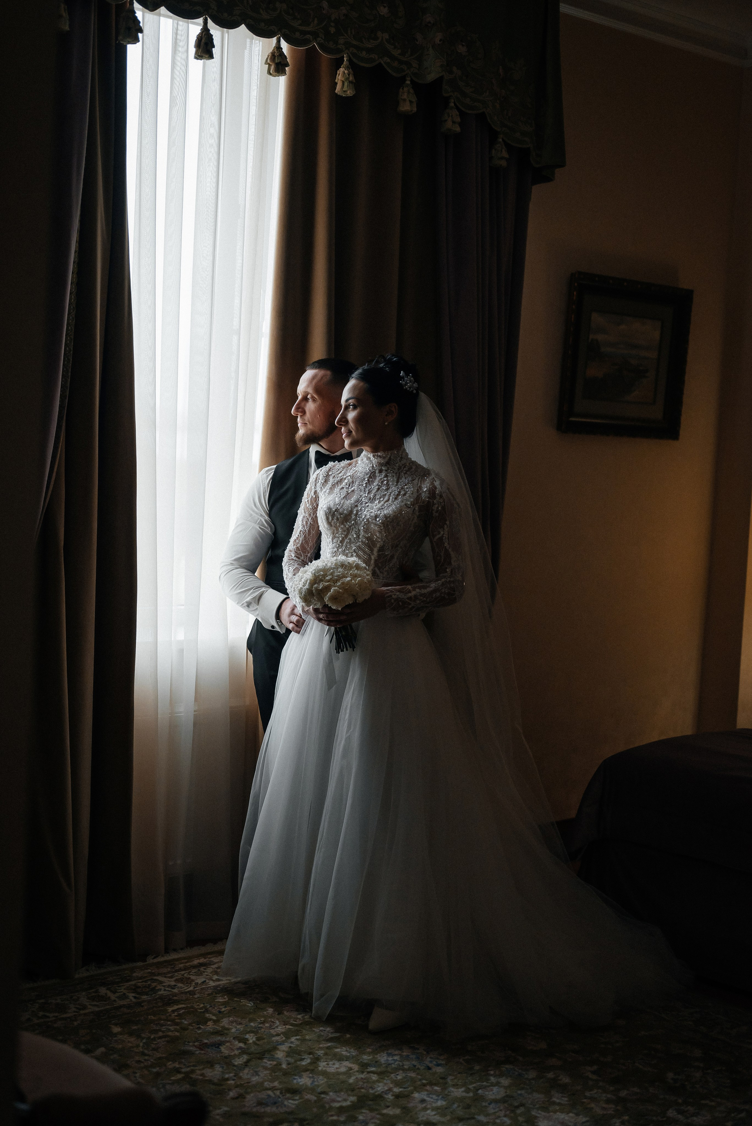 Алена & Анатолий. Фотограф в Краснодарском крае Александр Шульга