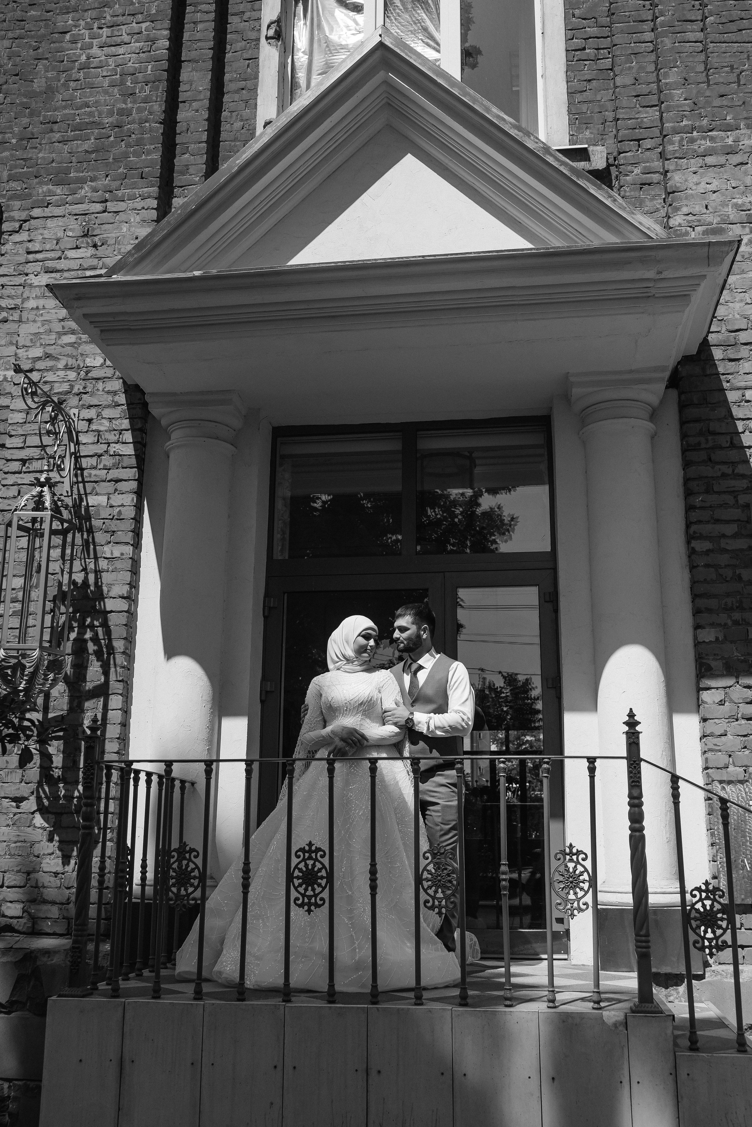 Руслан & Заира. Фотограф в Краснодарском крае Александр Шульга