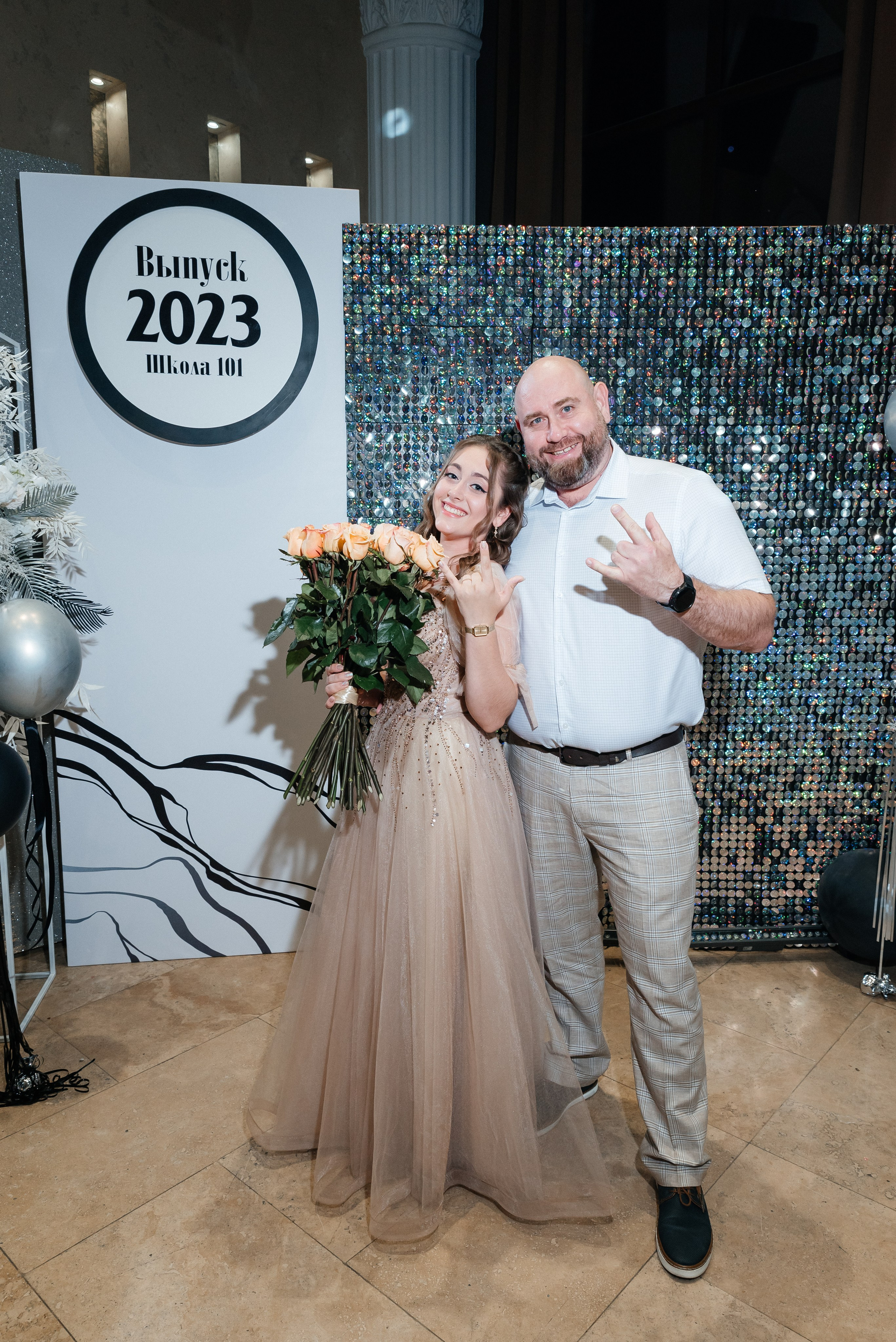 Выпускной 29.06.23. Фотограф в Краснодарском крае Александр Шульга