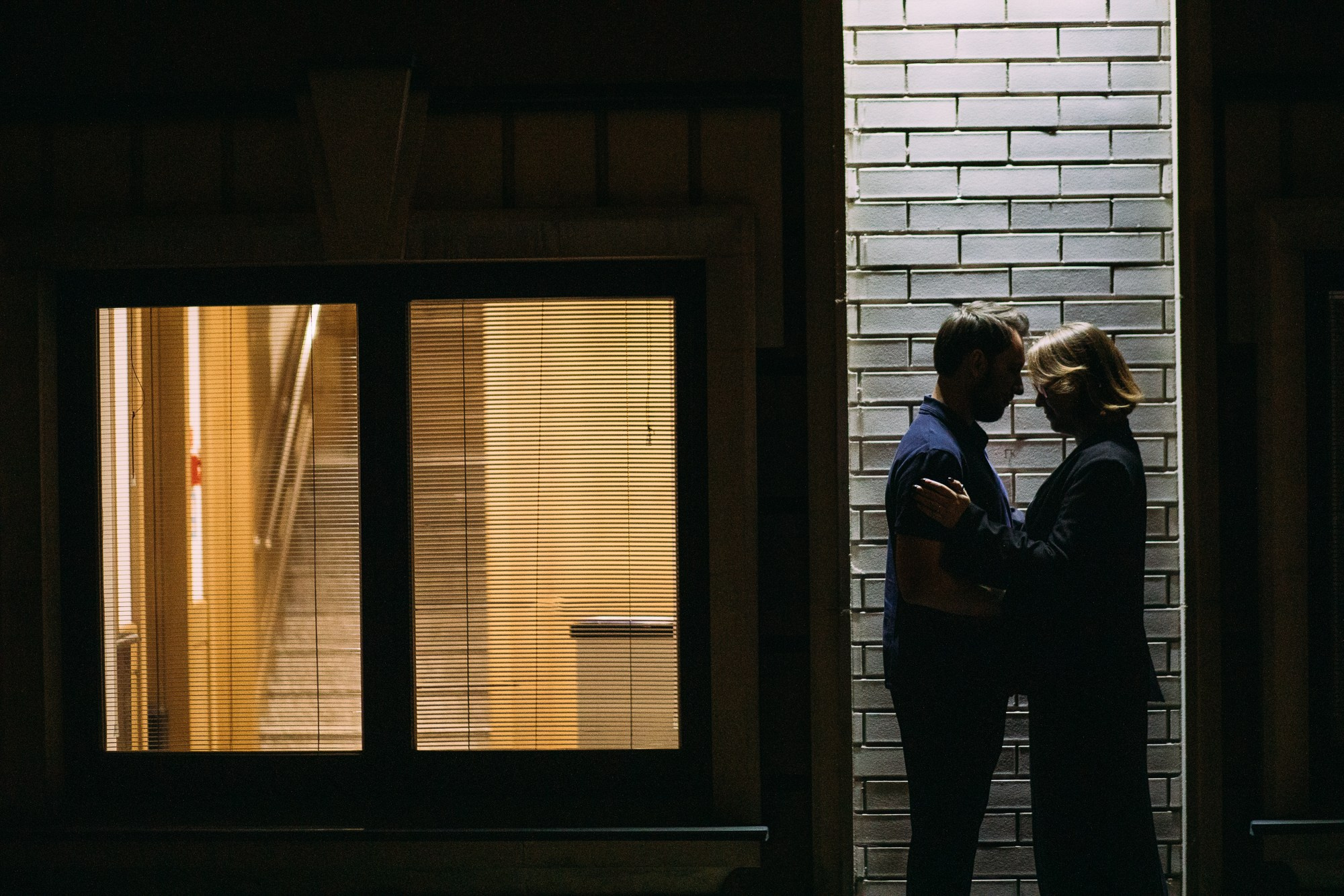 Ночь для нас. Свадебный и семейный фотограф в Екатеринбурге Илья Рихтер