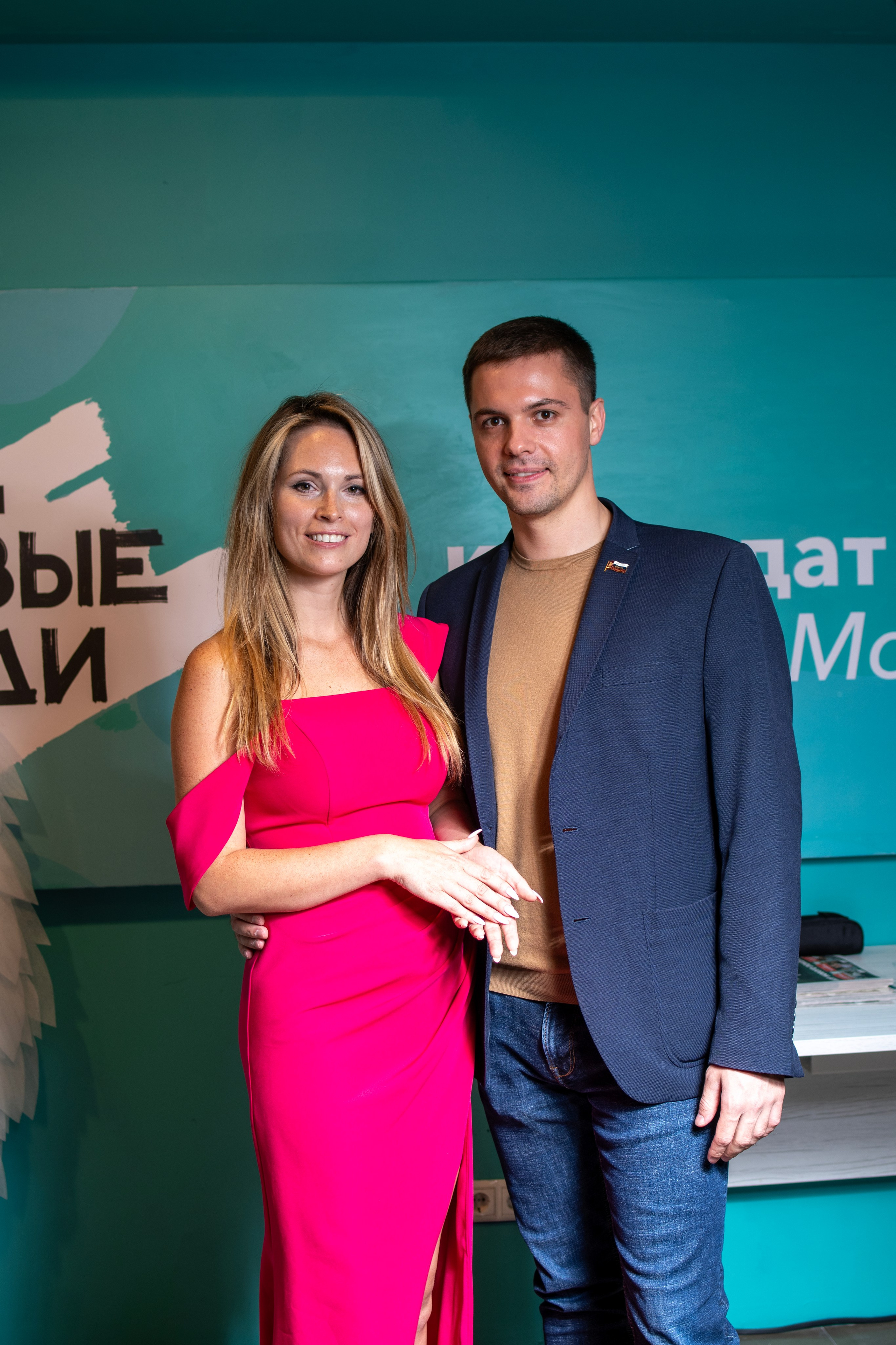 Новые люди. Семейный и детский фотограф Антон Зорин