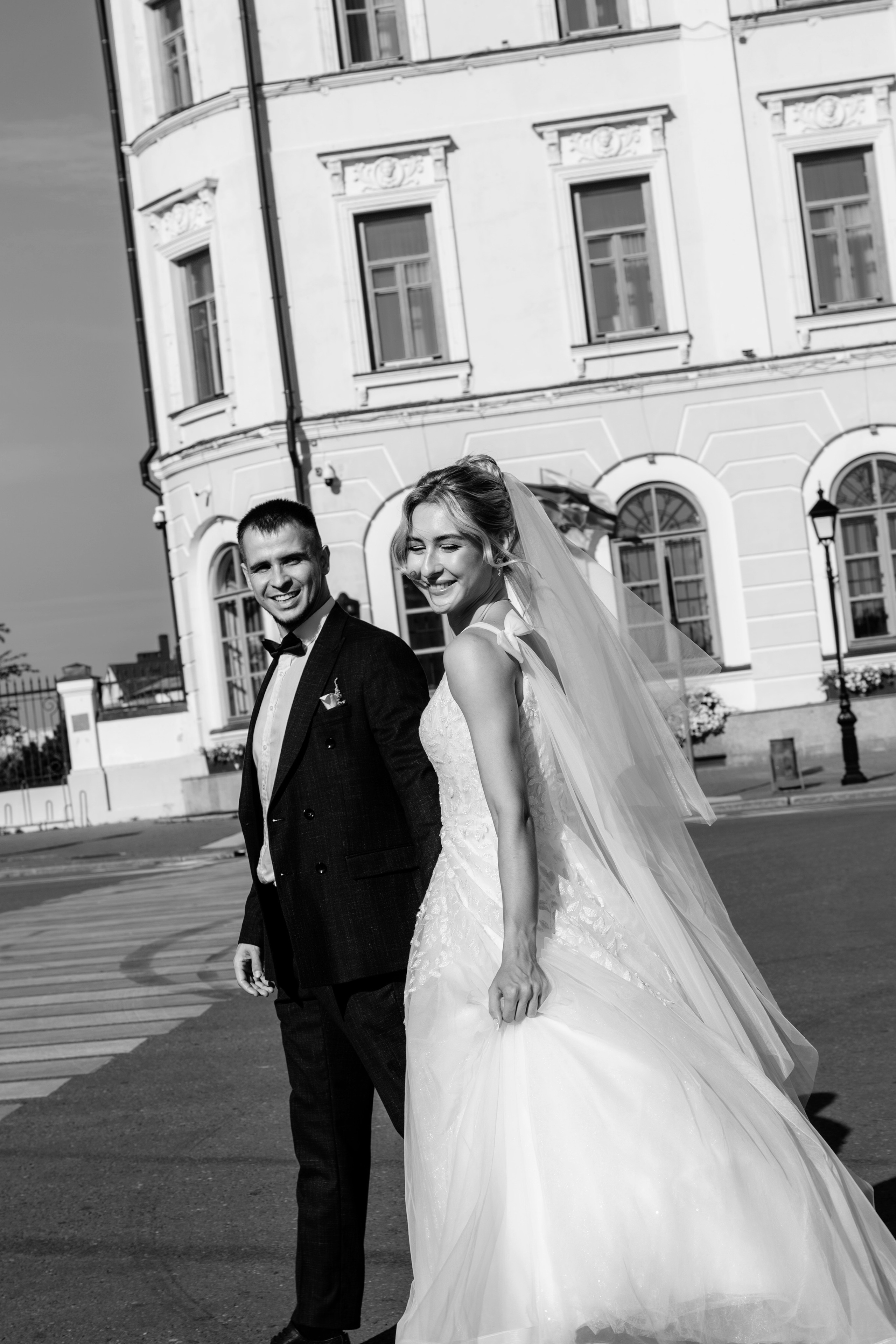 Руслан&Зарина (г.Казань). Фотограф Арина Елизарова