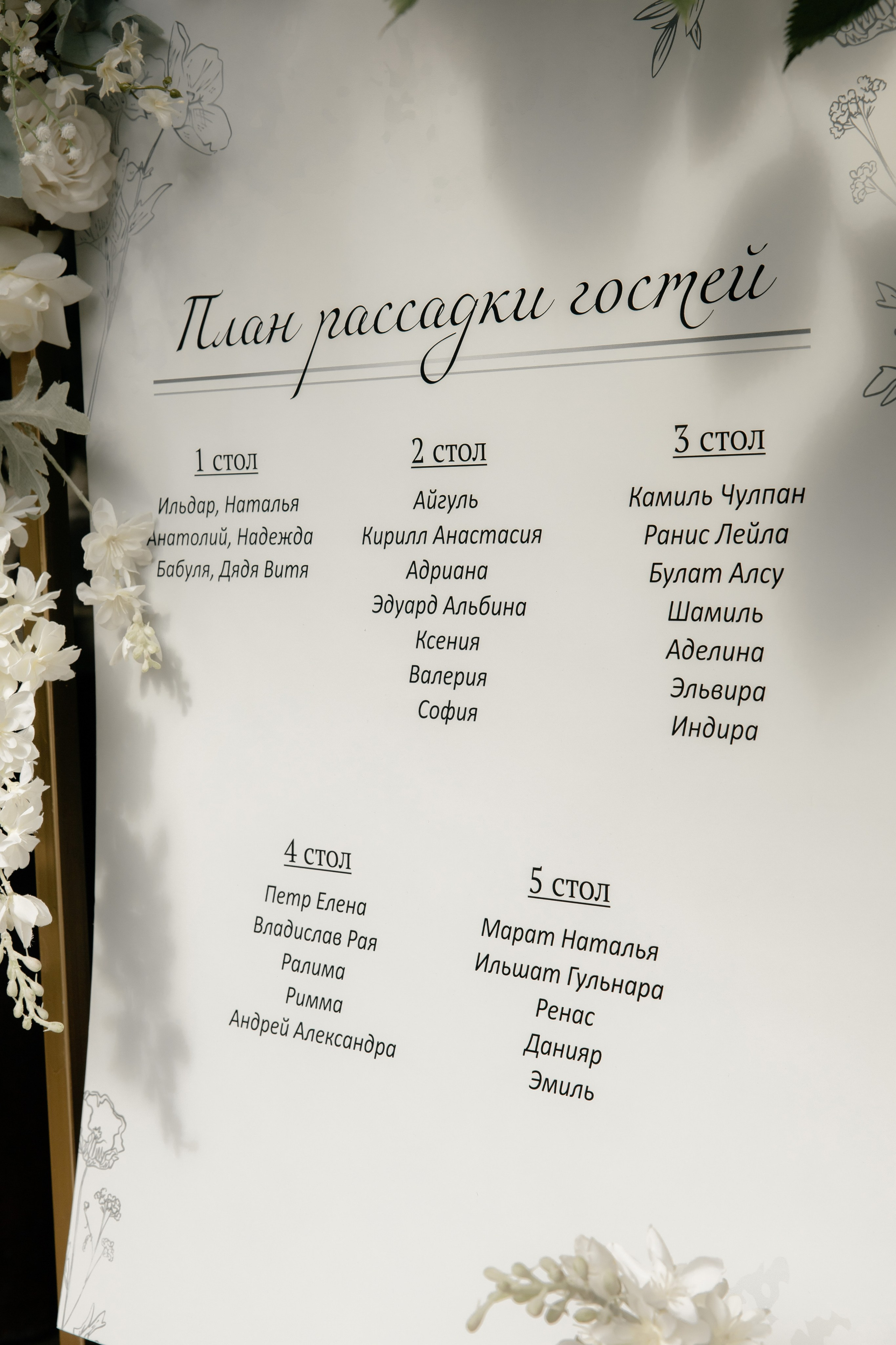 Евгений&Наиля (прогулка). Фотограф Арина Елизарова