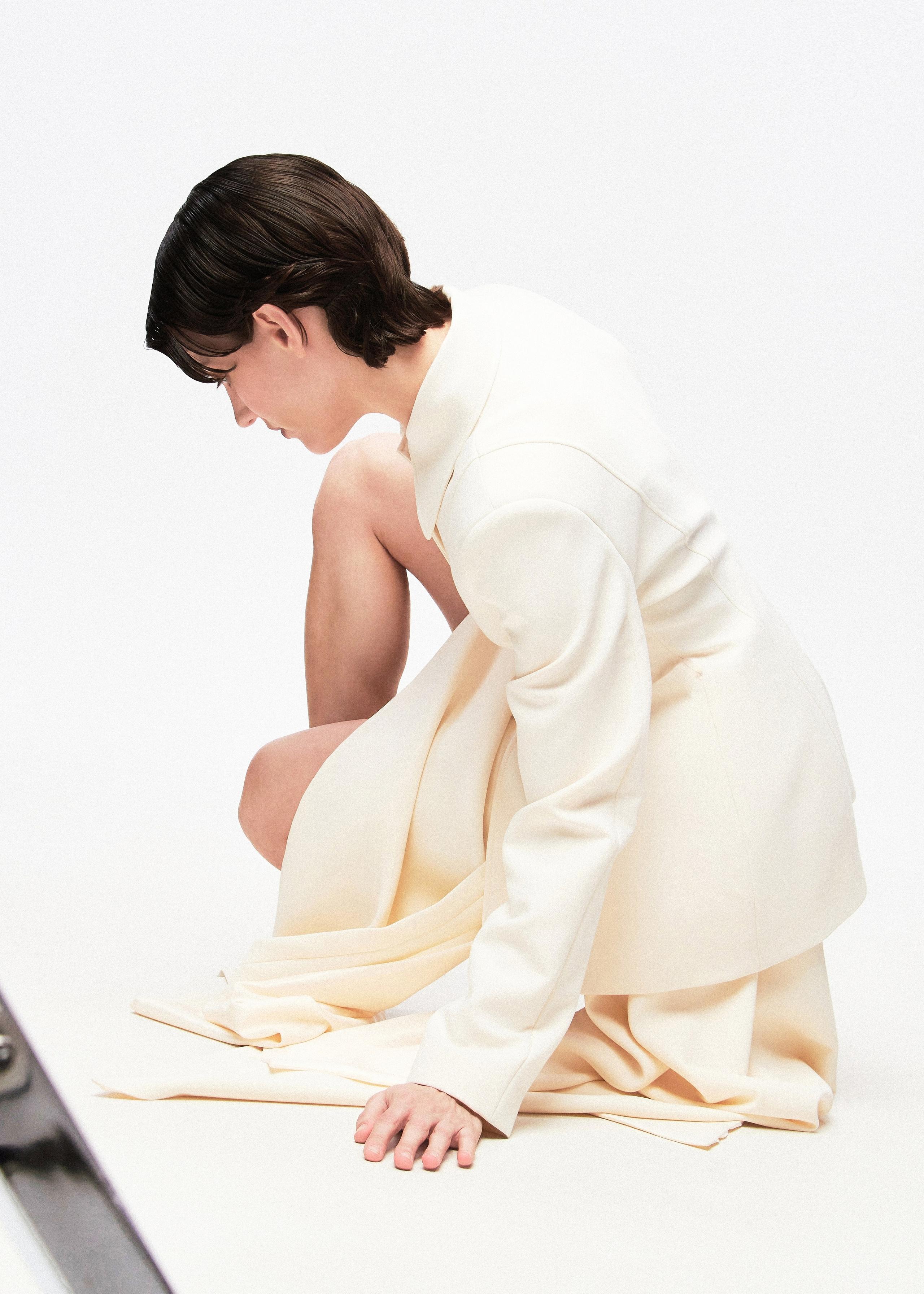 N97. Fashion photographer Annа