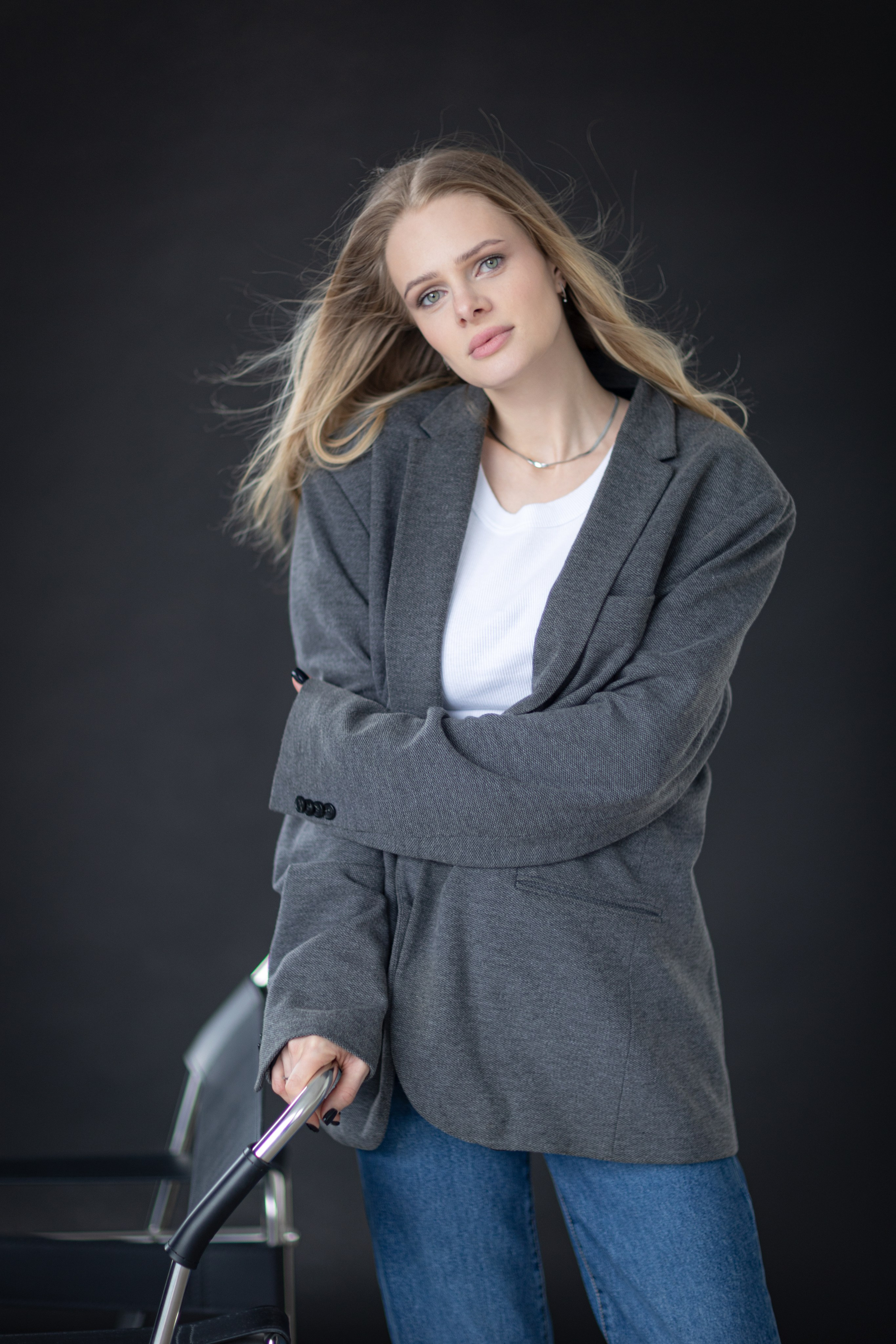 Анна, Константин и Александра. Ваш фотограф — Александра Андрущенко