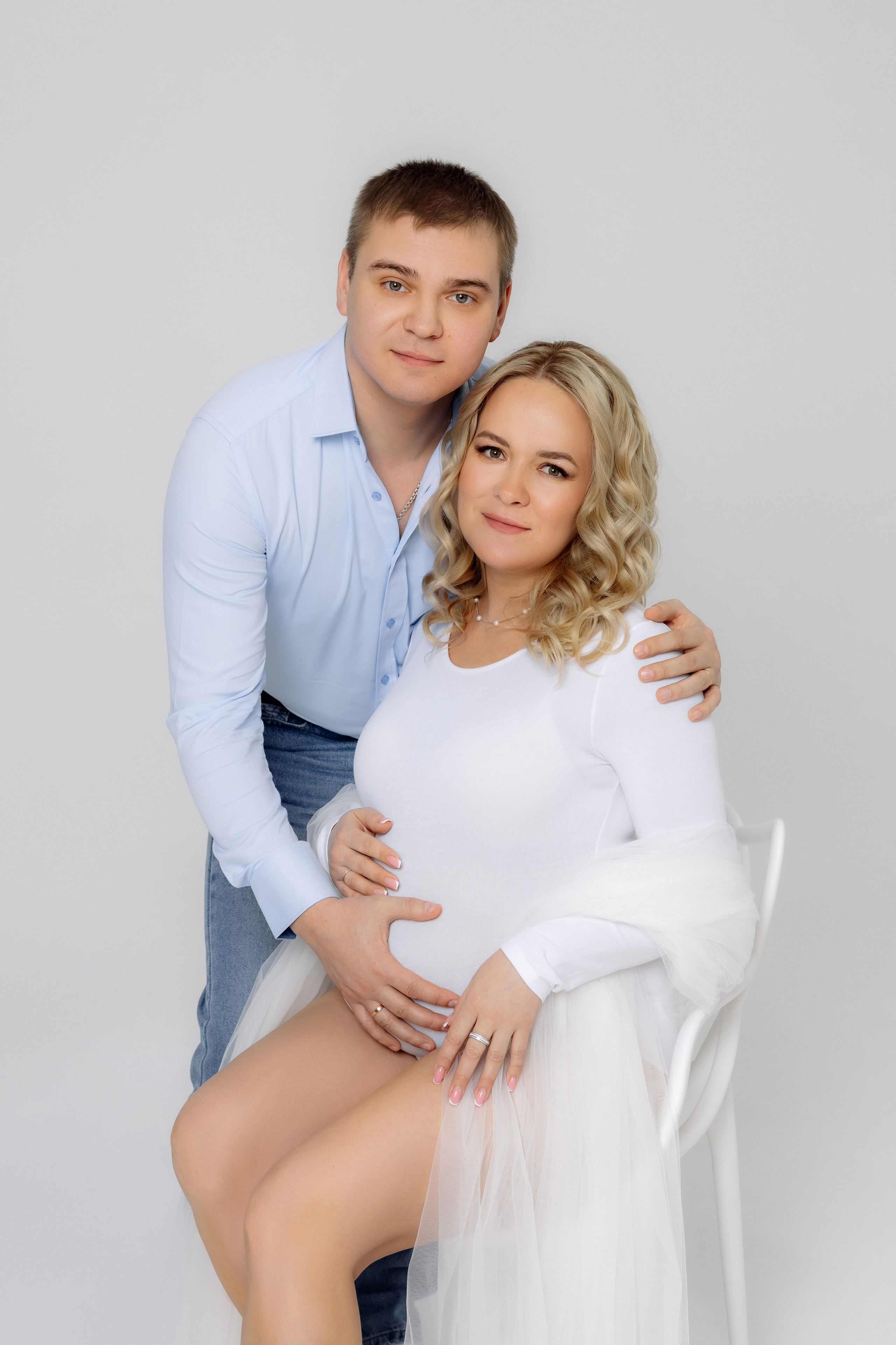Ю&Е. Зотова Алена — семейный и женский фотограф в Зеленограде