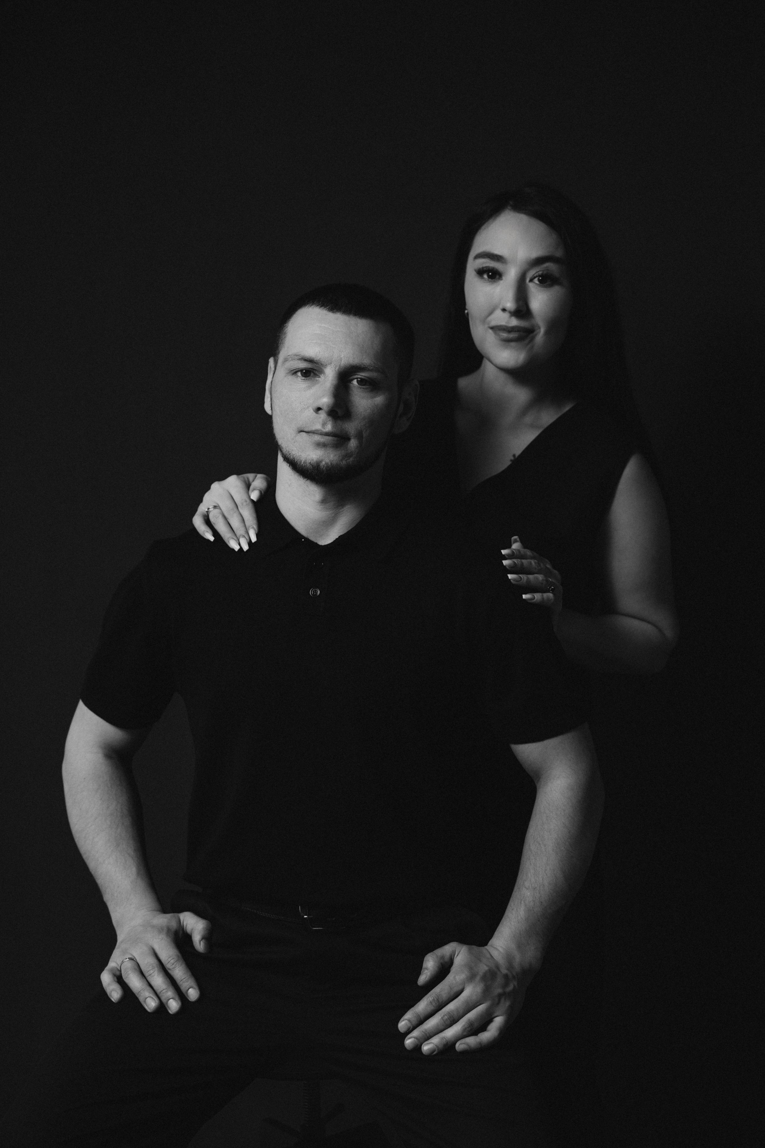 Любовь. Свадебный, семейный фотограф в Иркутске Светлана Макаричева